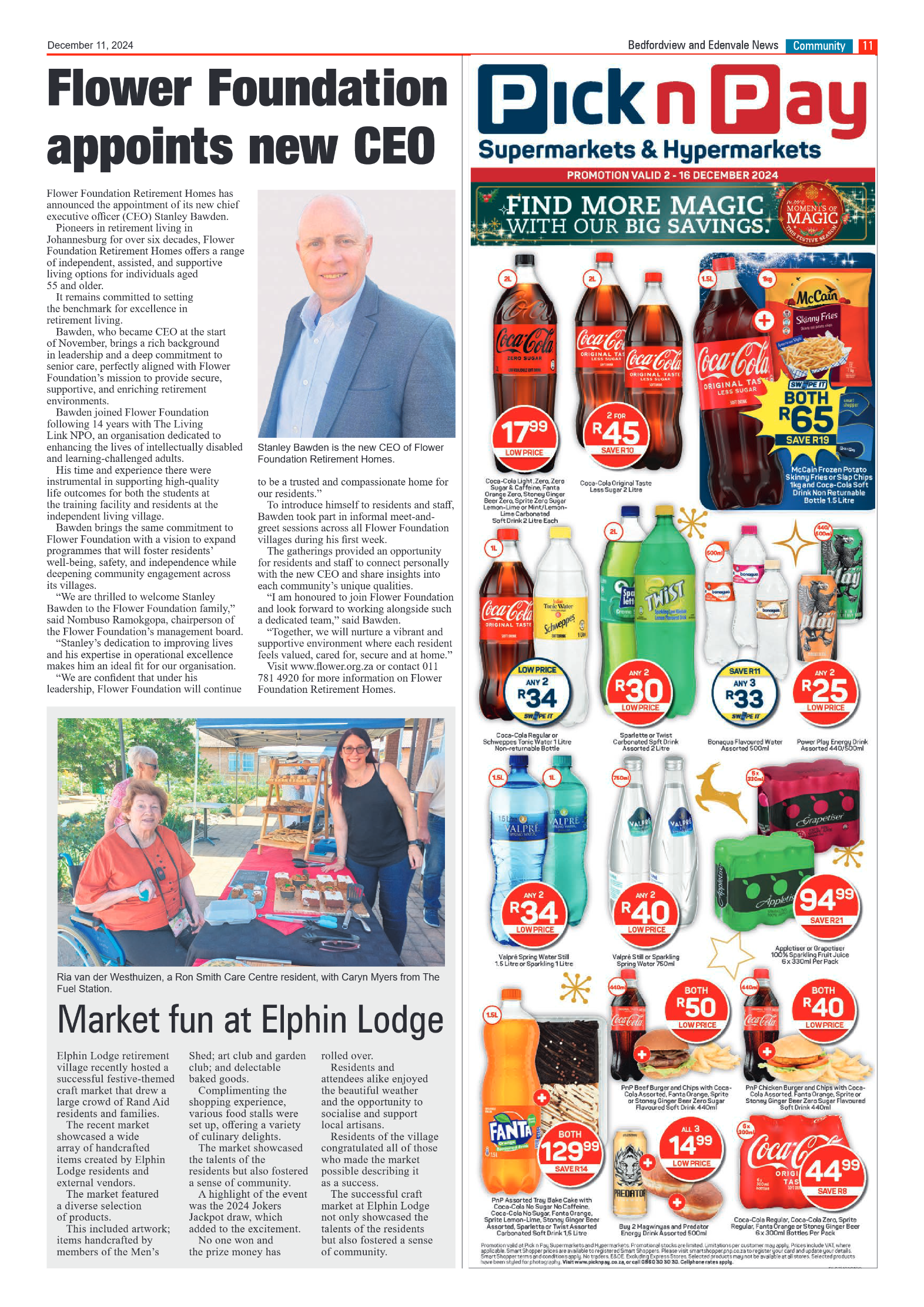 Bedfordview and Edenvale 11 December 2024 page 11