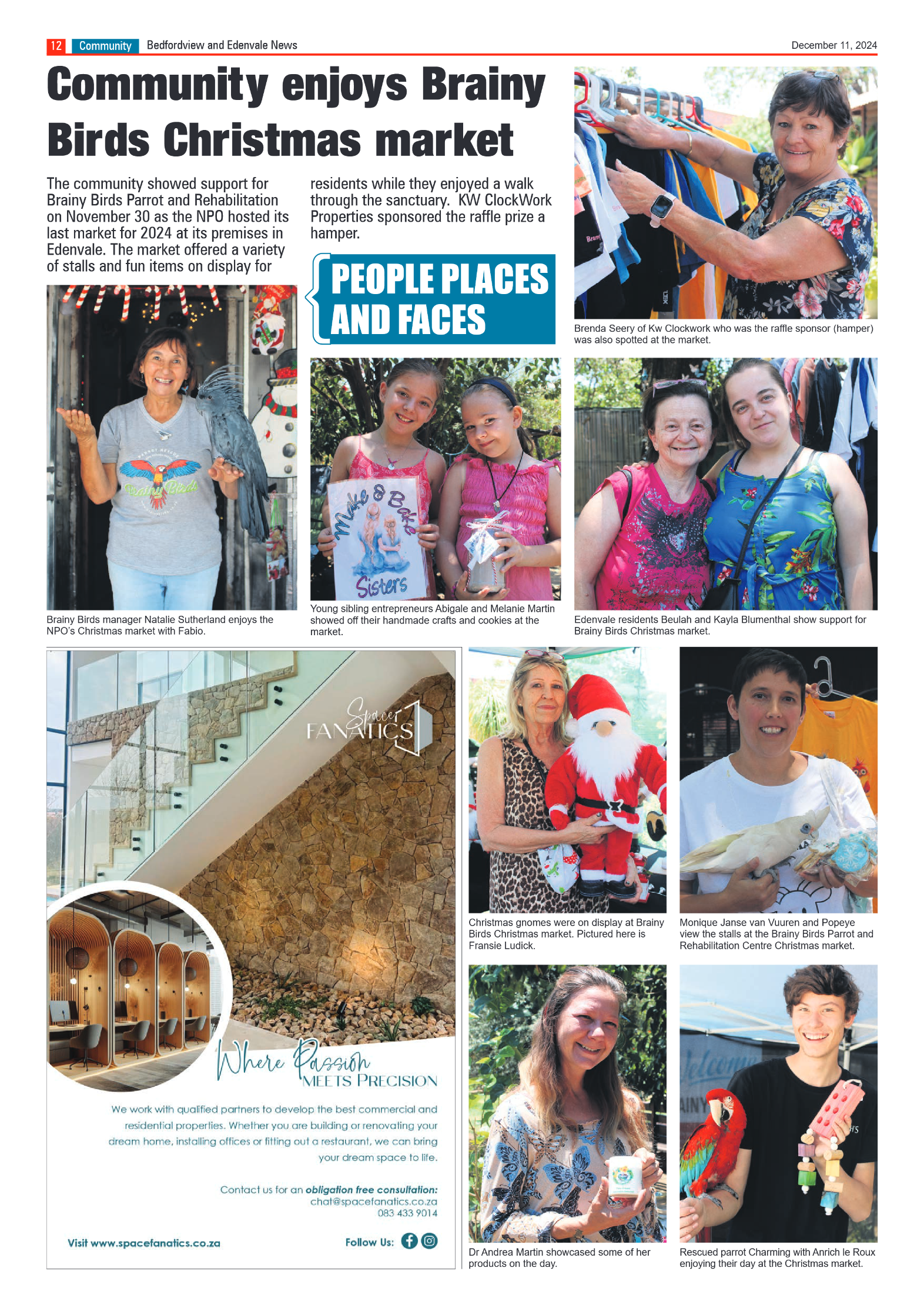 Bedfordview and Edenvale 11 December 2024 page 12