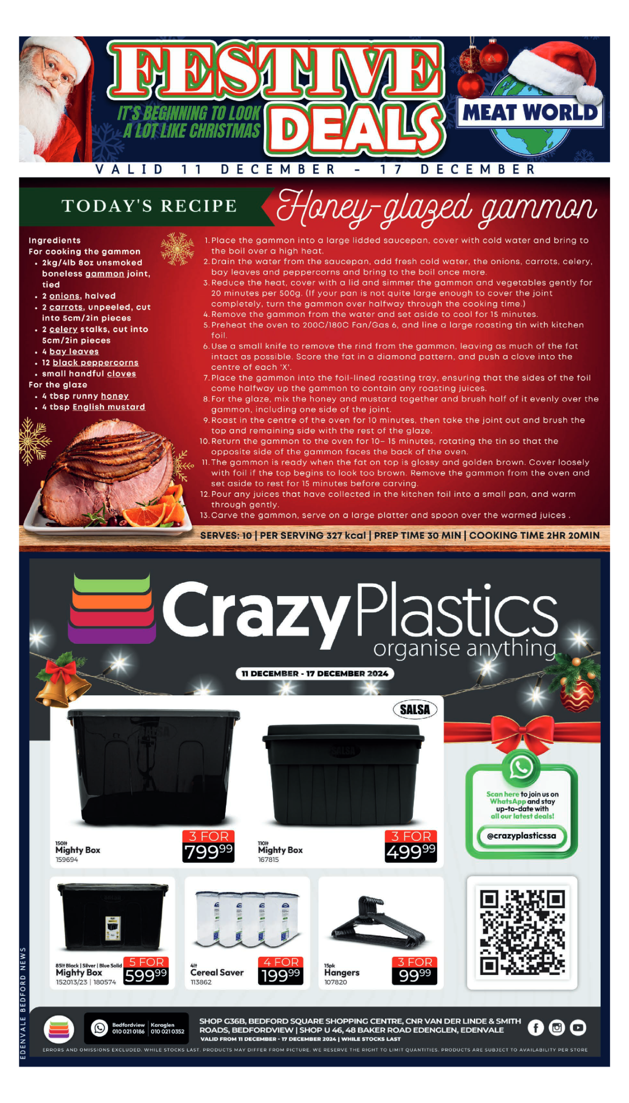 Bedfordview and Edenvale 11 December 2024 page 19