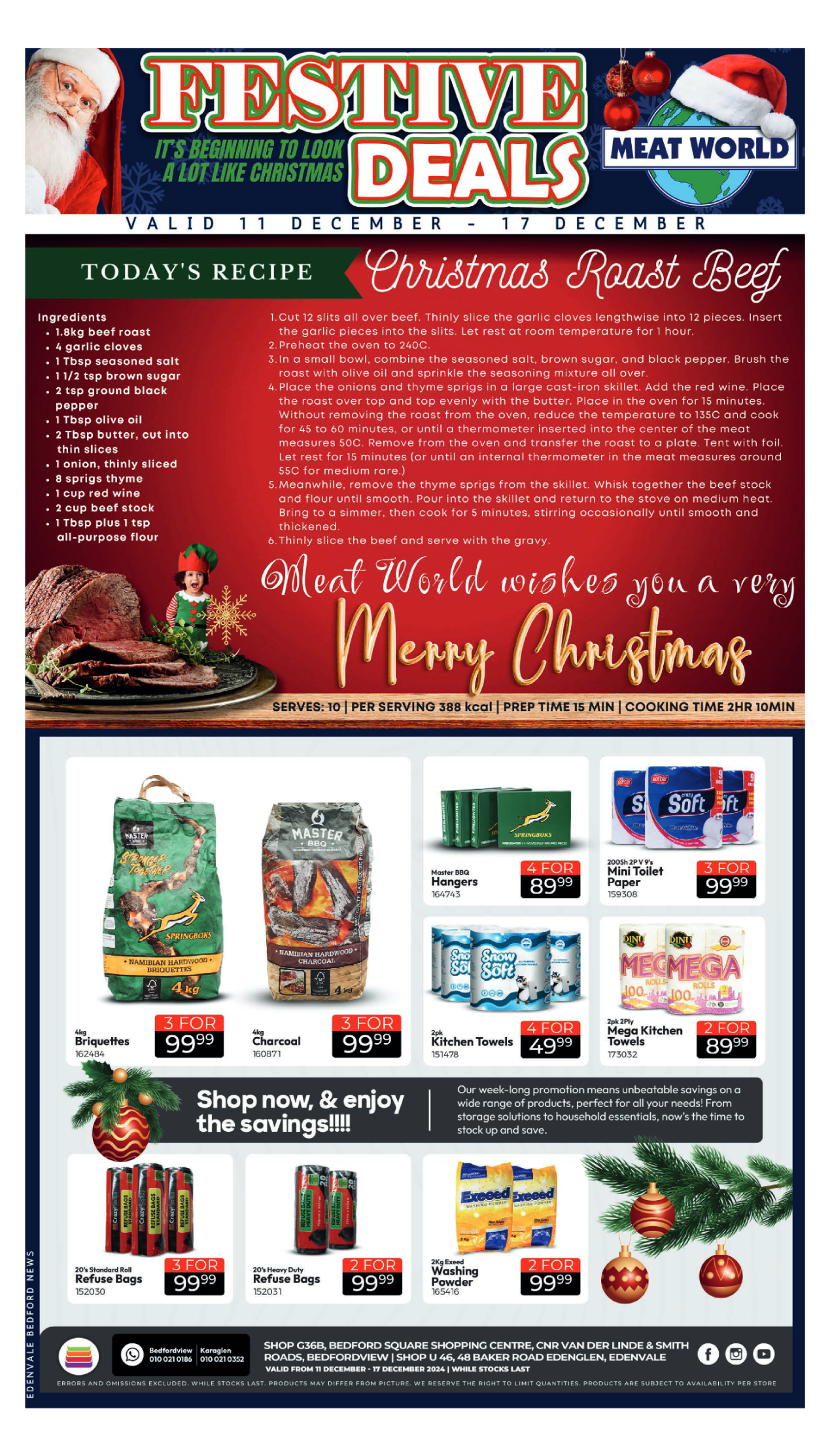 Bedfordview and Edenvale 11 December 2024 page 20