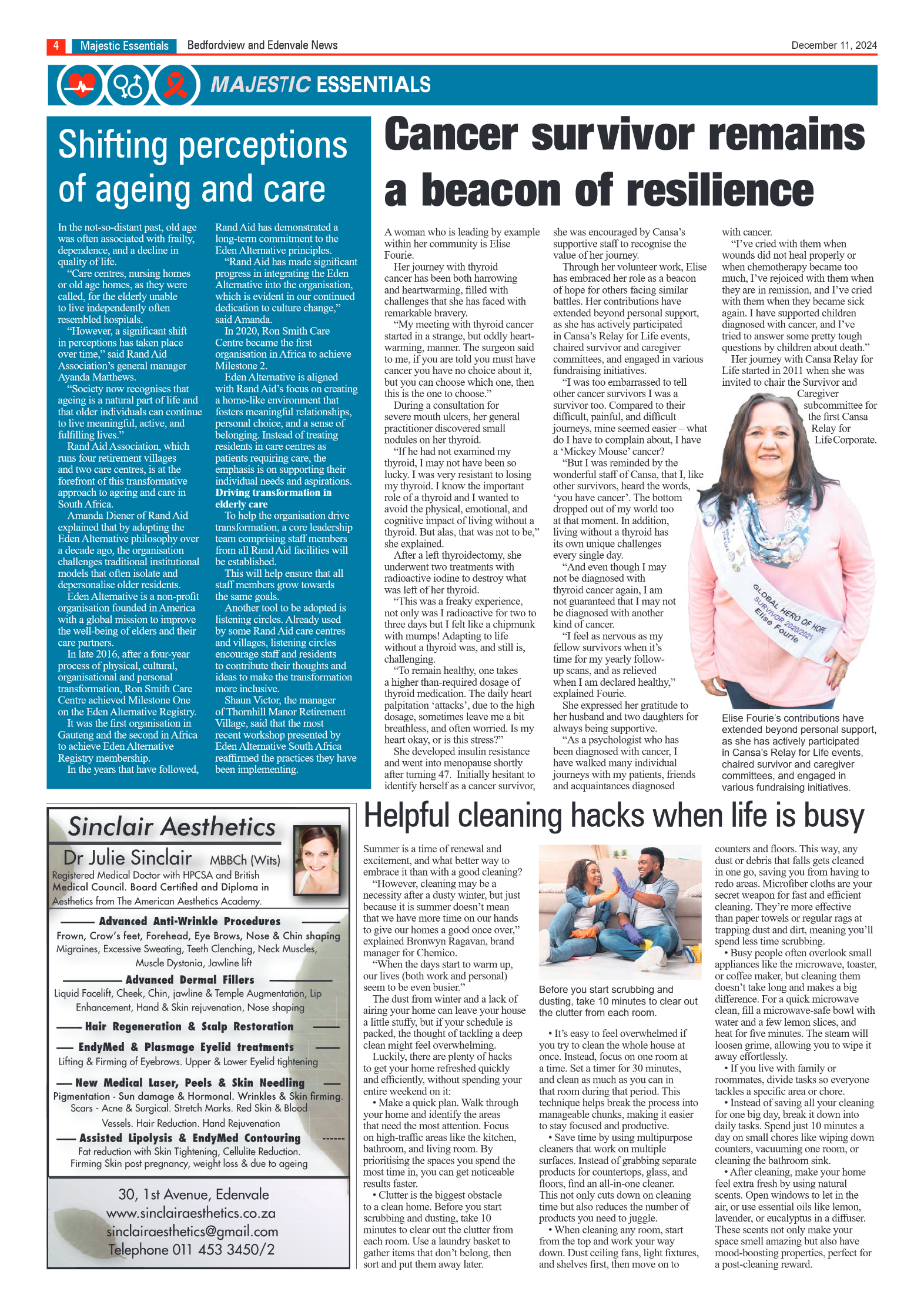 Bedfordview and Edenvale 11 December 2024 page 4