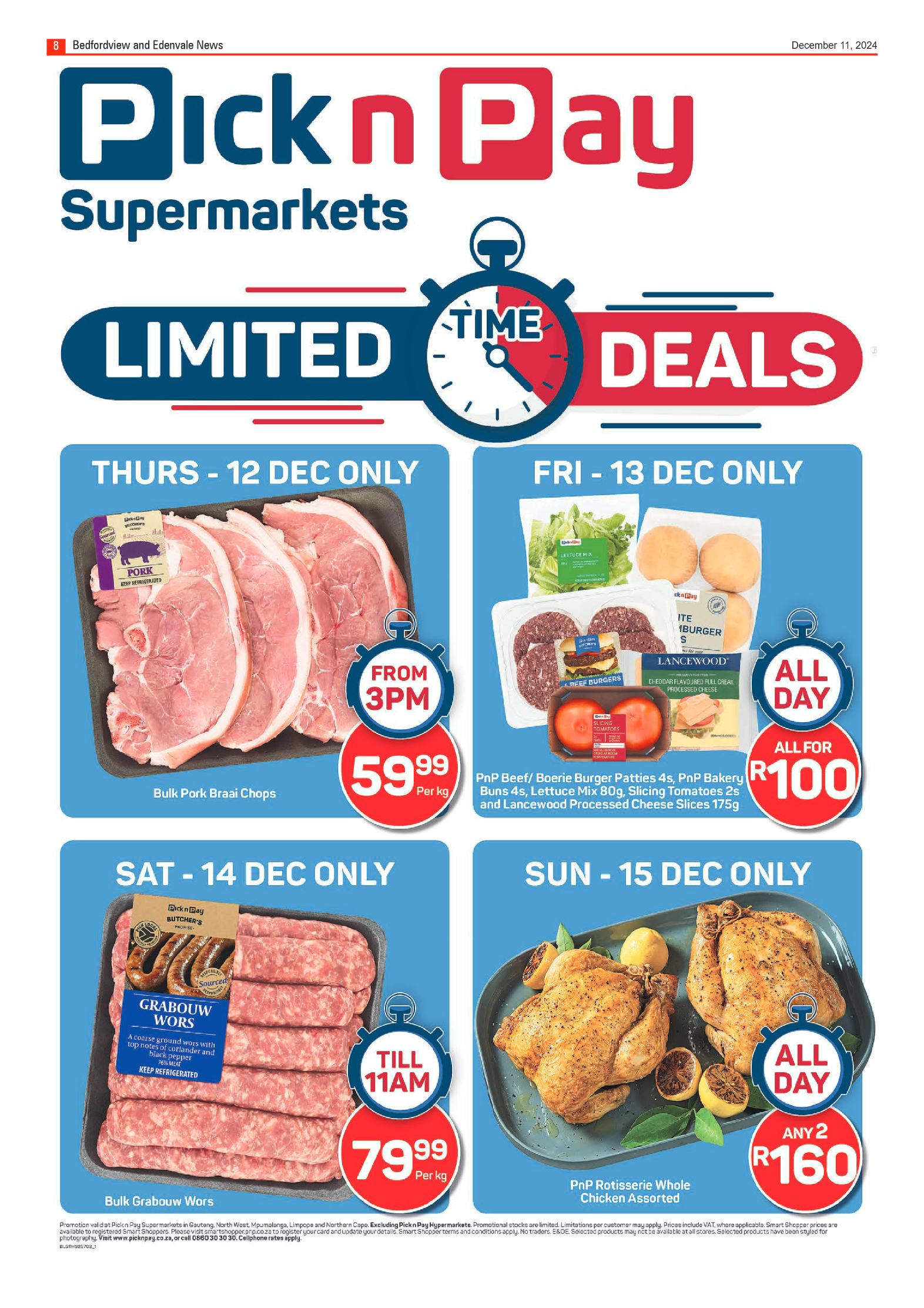 Bedfordview and Edenvale 11 December 2024 page 8