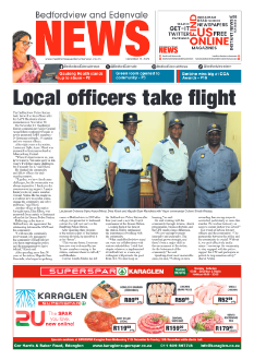 Bedfordview and Edenvale 11 December 2024