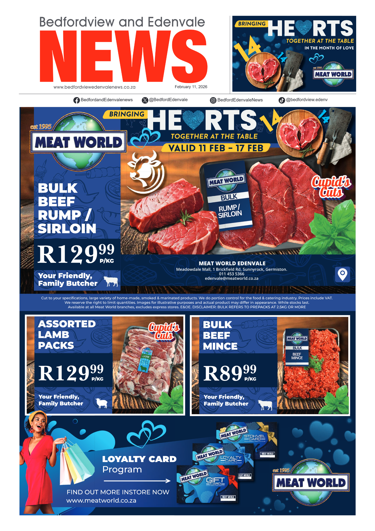 Bedfordview and Edenvale 11 February 2026 page 1