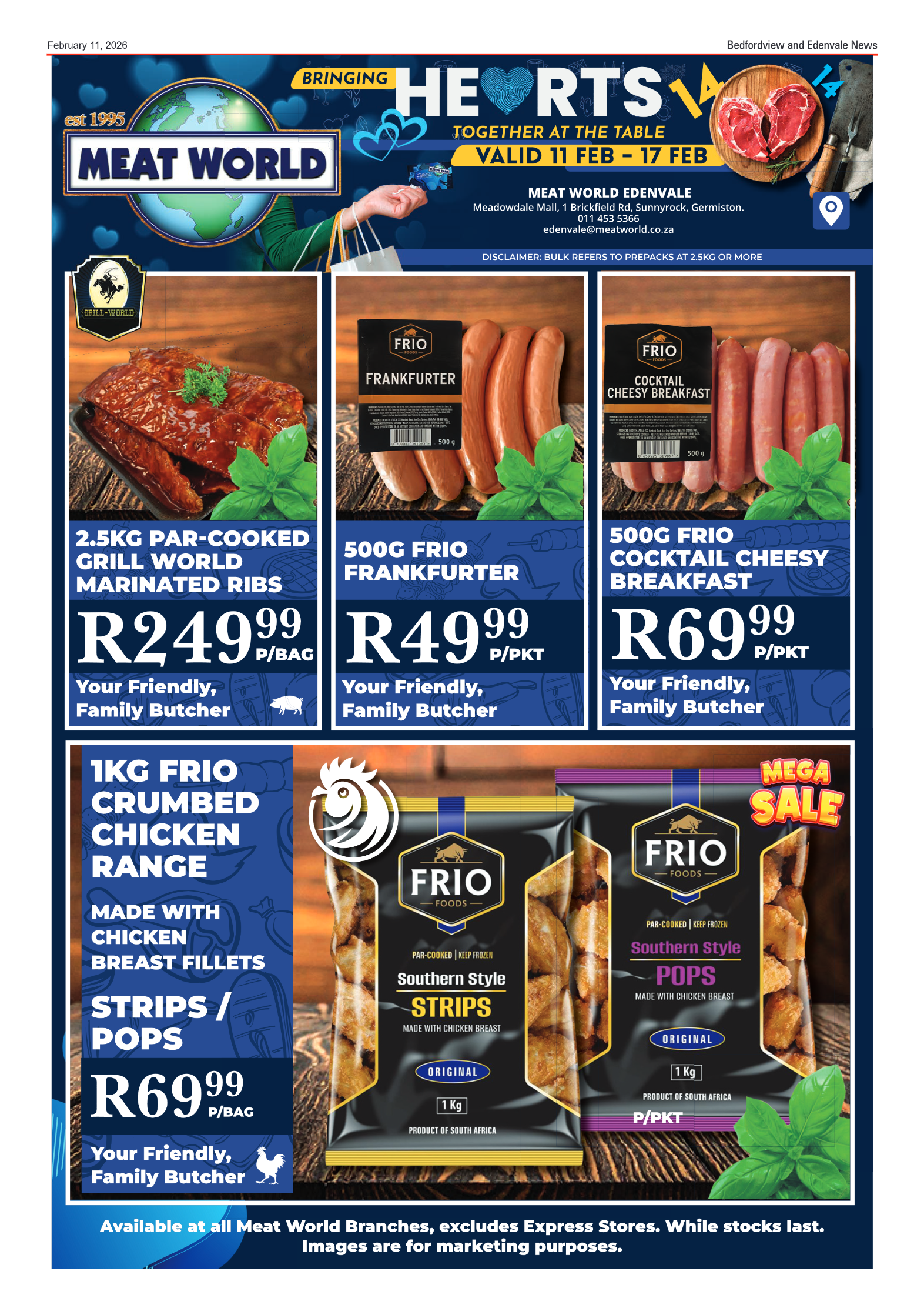 Bedfordview and Edenvale 11 February 2026 page 11