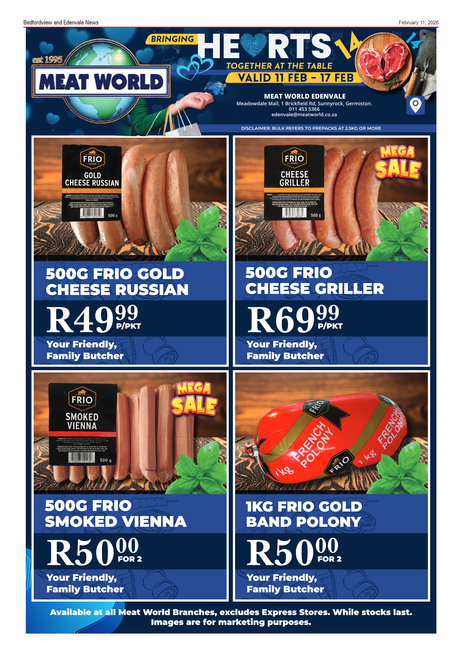 Bedfordview and Edenvale 11 February 2026 page 12