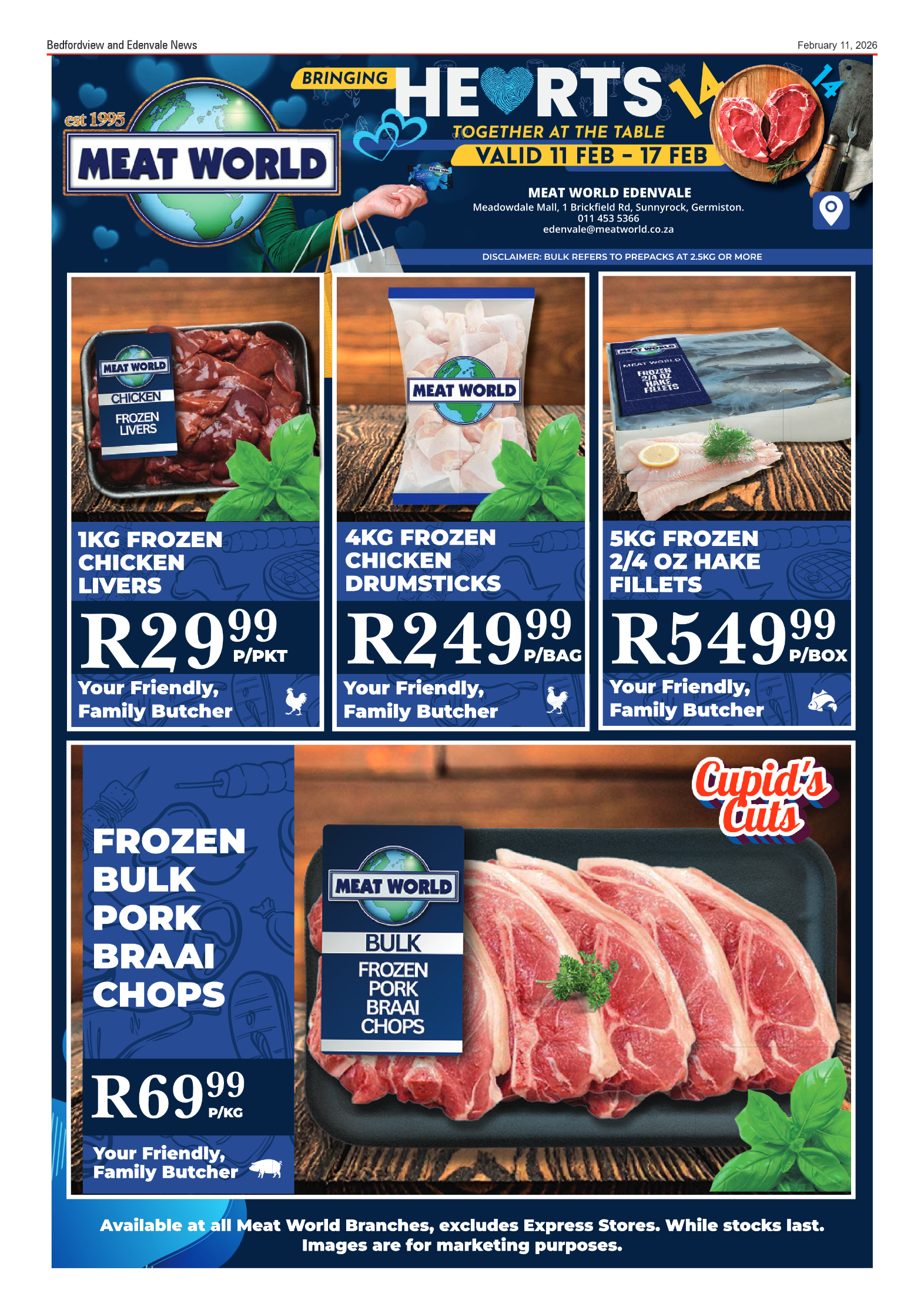 Bedfordview and Edenvale 11 February 2026 page 2