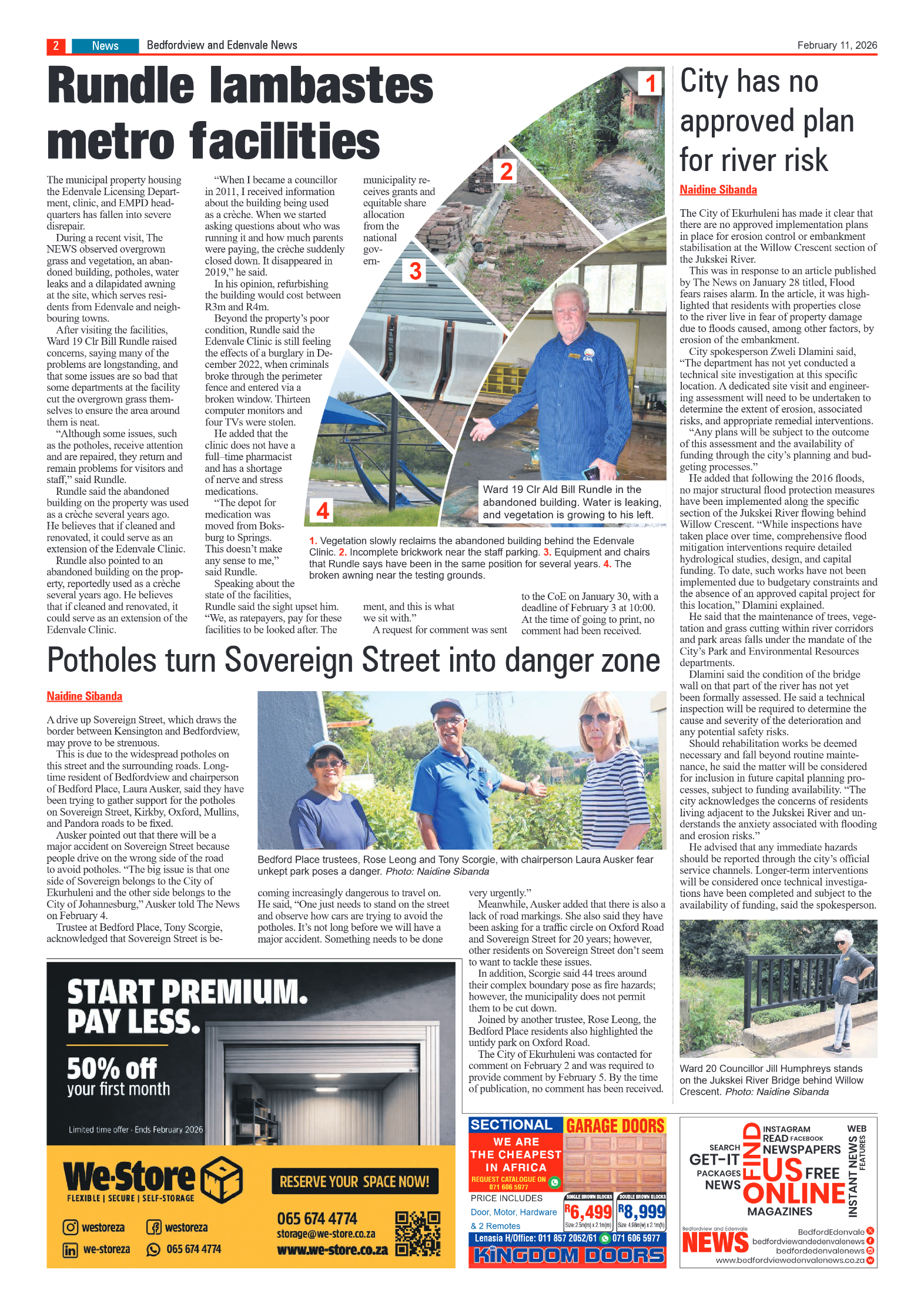 Bedfordview and Edenvale 11 February 2026 page 4