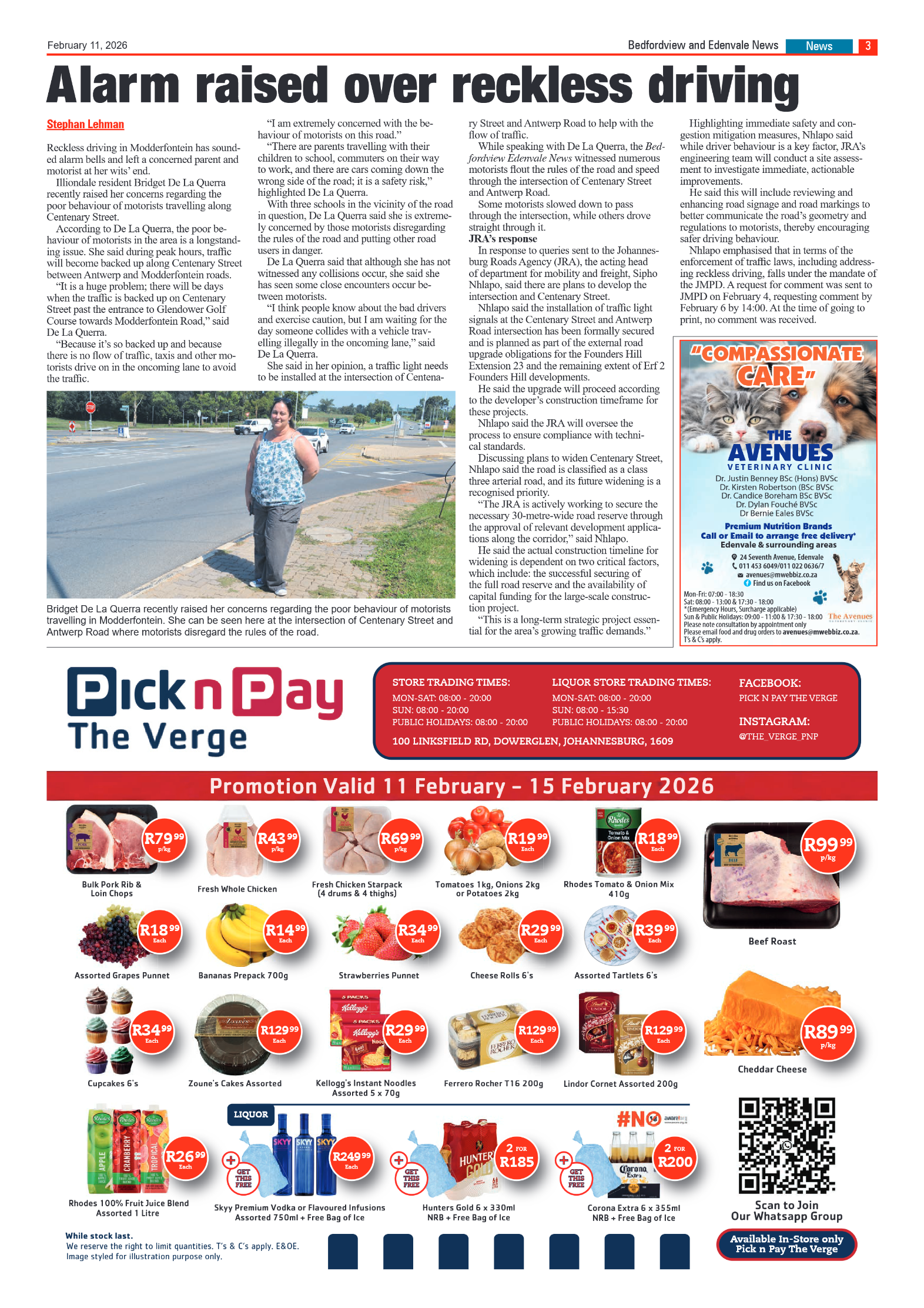 Bedfordview and Edenvale 11 February 2026 page 5