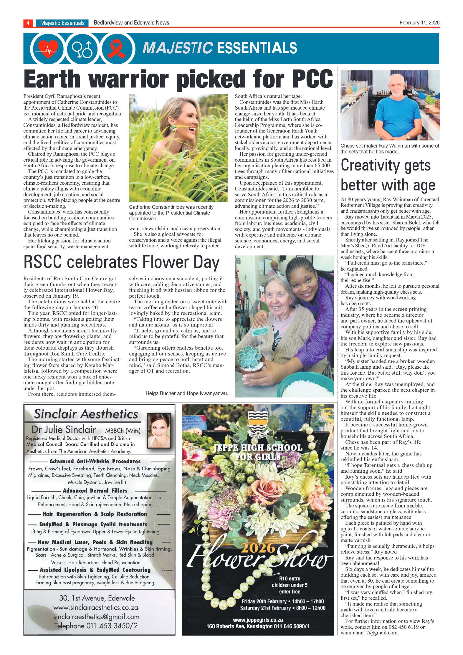 Bedfordview and Edenvale 11 February 2026 page 6