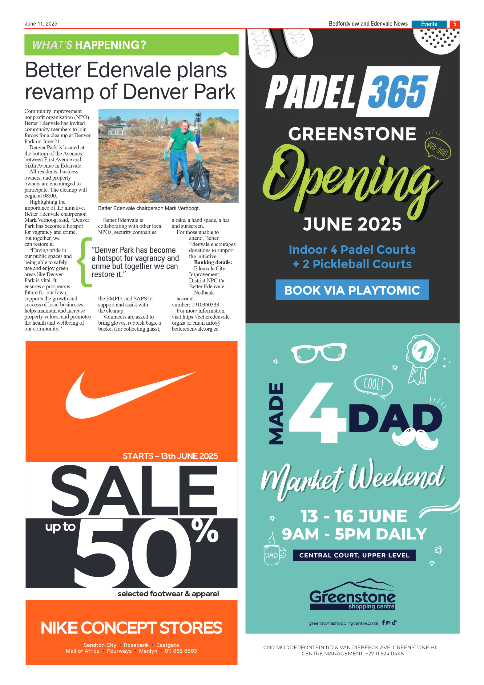 Bedfordview and Edenvale 11 June 2025 page 7