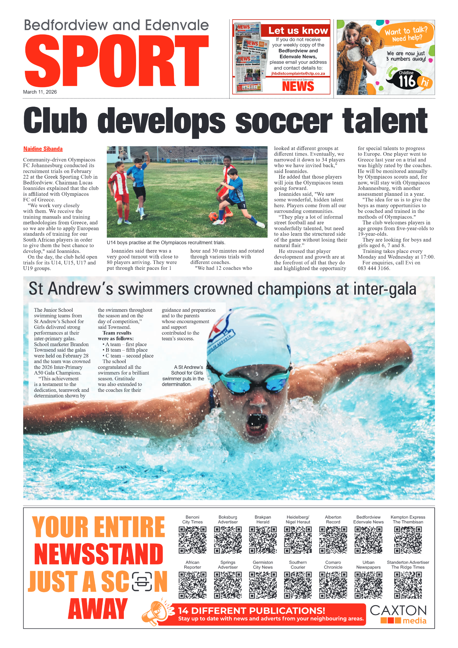 Bedfordview and Edenvale 11 March 2026 page 10