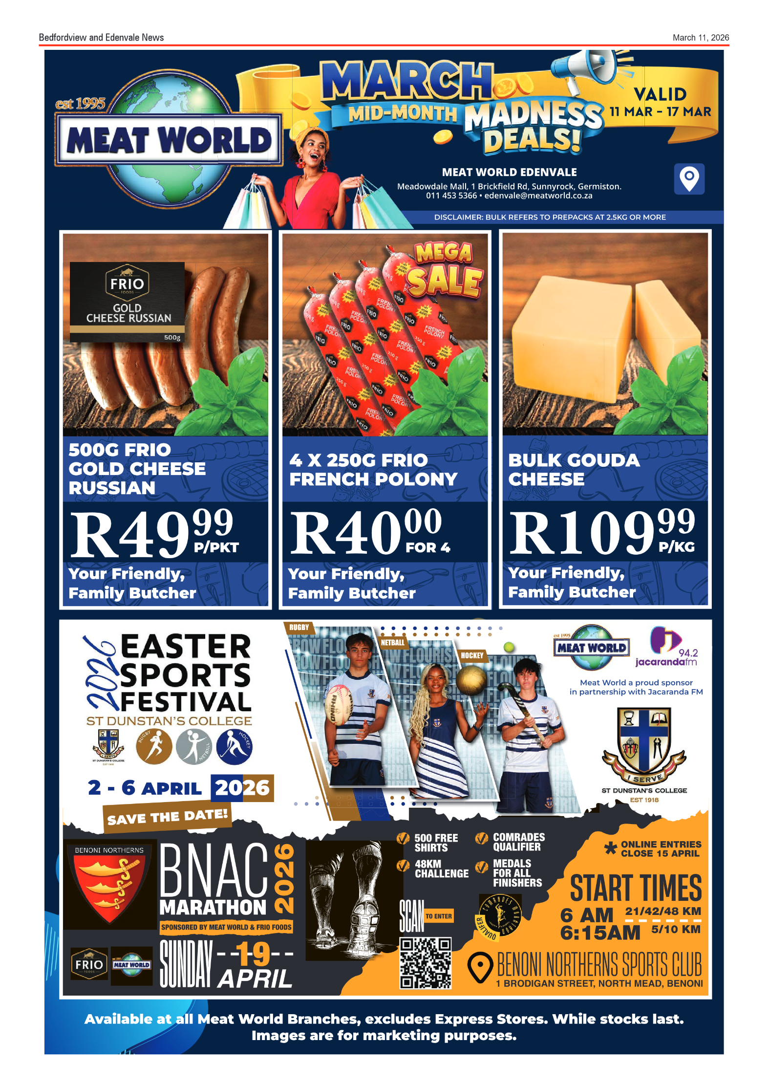 Bedfordview and Edenvale 11 March 2026 page 12