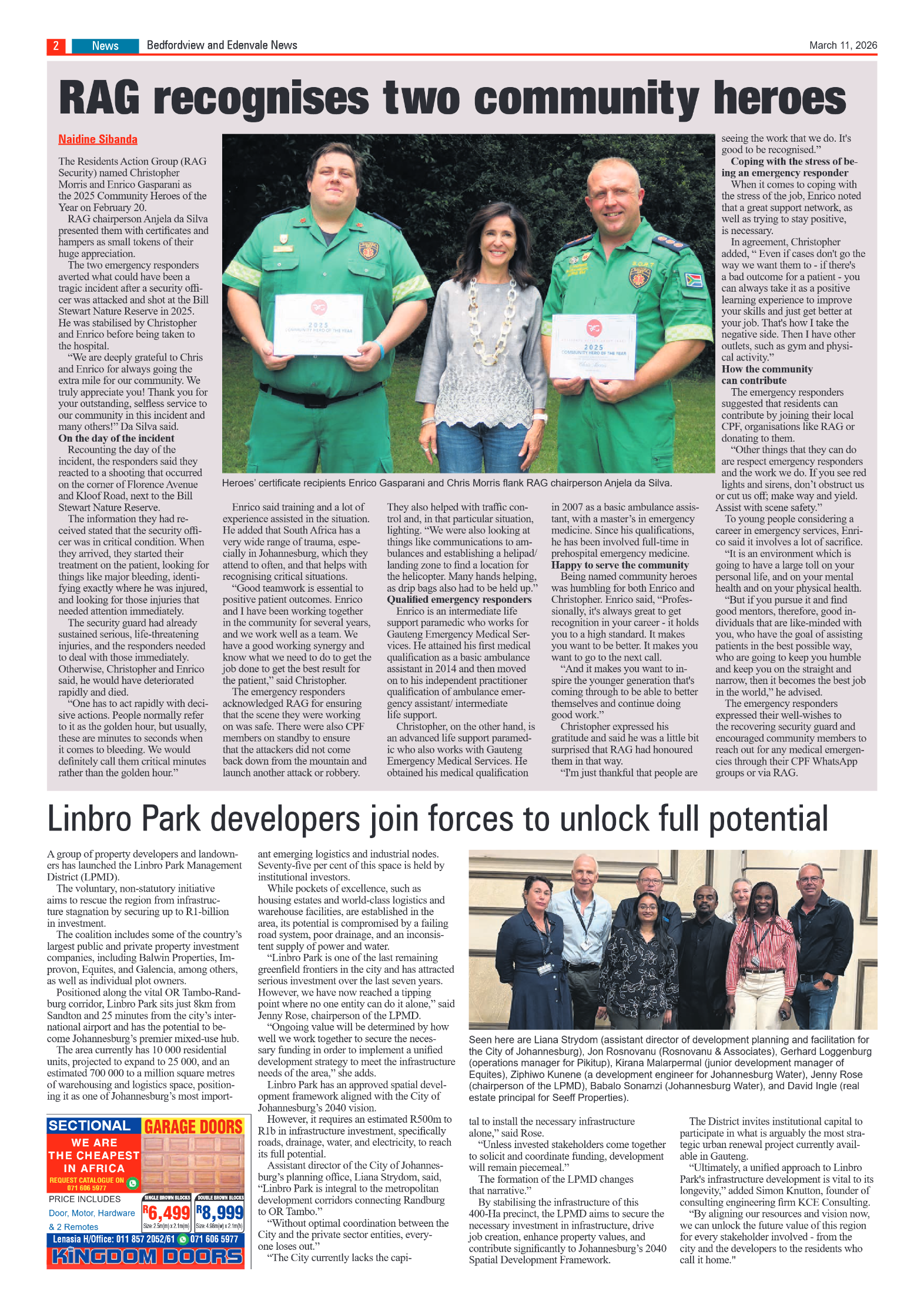 Bedfordview and Edenvale 11 March 2026 page 4
