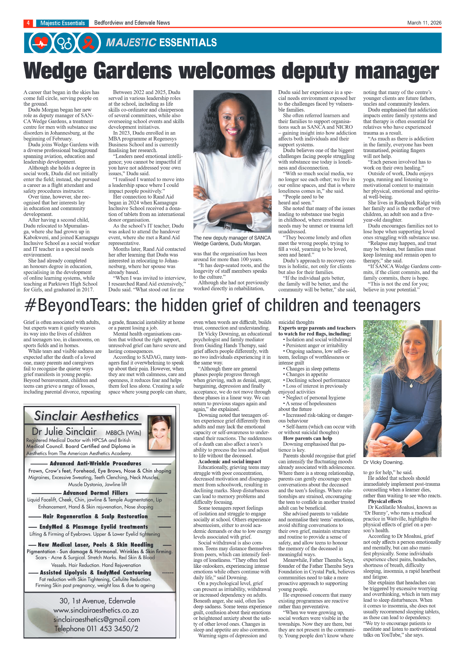 Bedfordview and Edenvale 11 March 2026 page 6