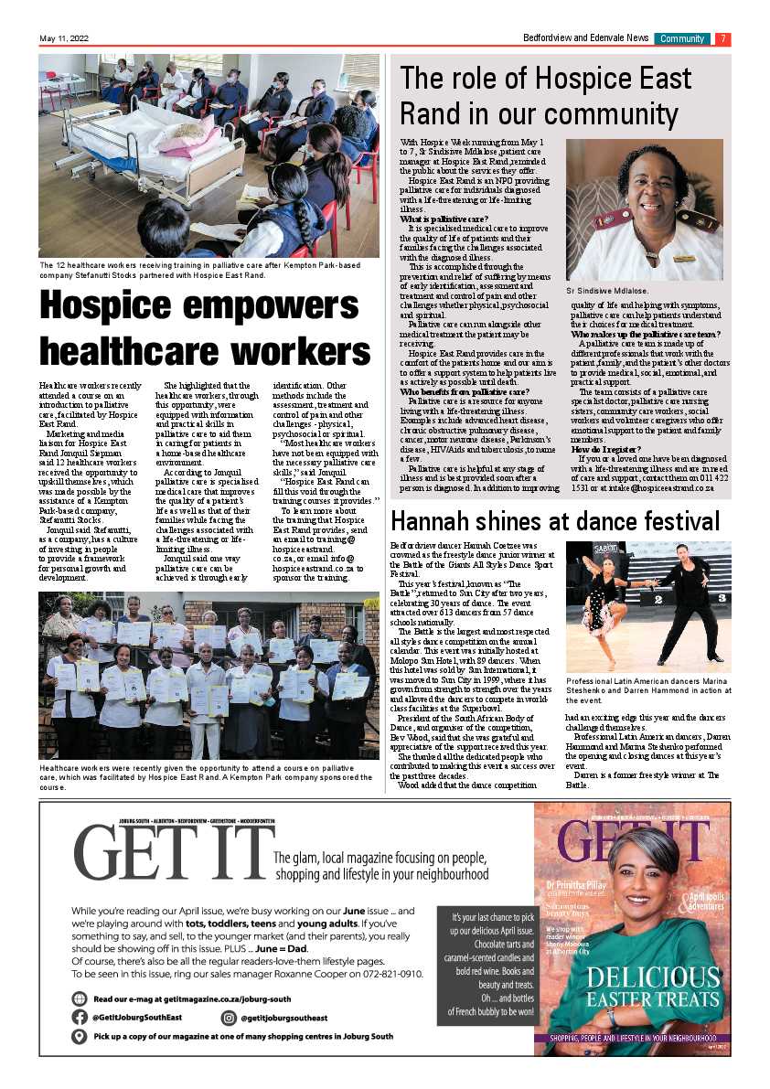 Bedfordview and Edenvale 11 May 2022 page 7