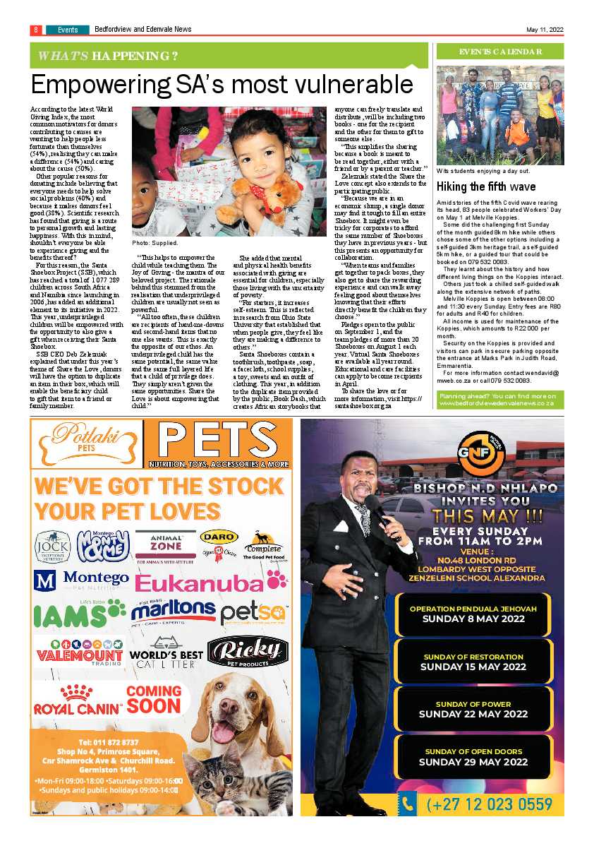 Bedfordview and Edenvale 11 May 2022 page 8