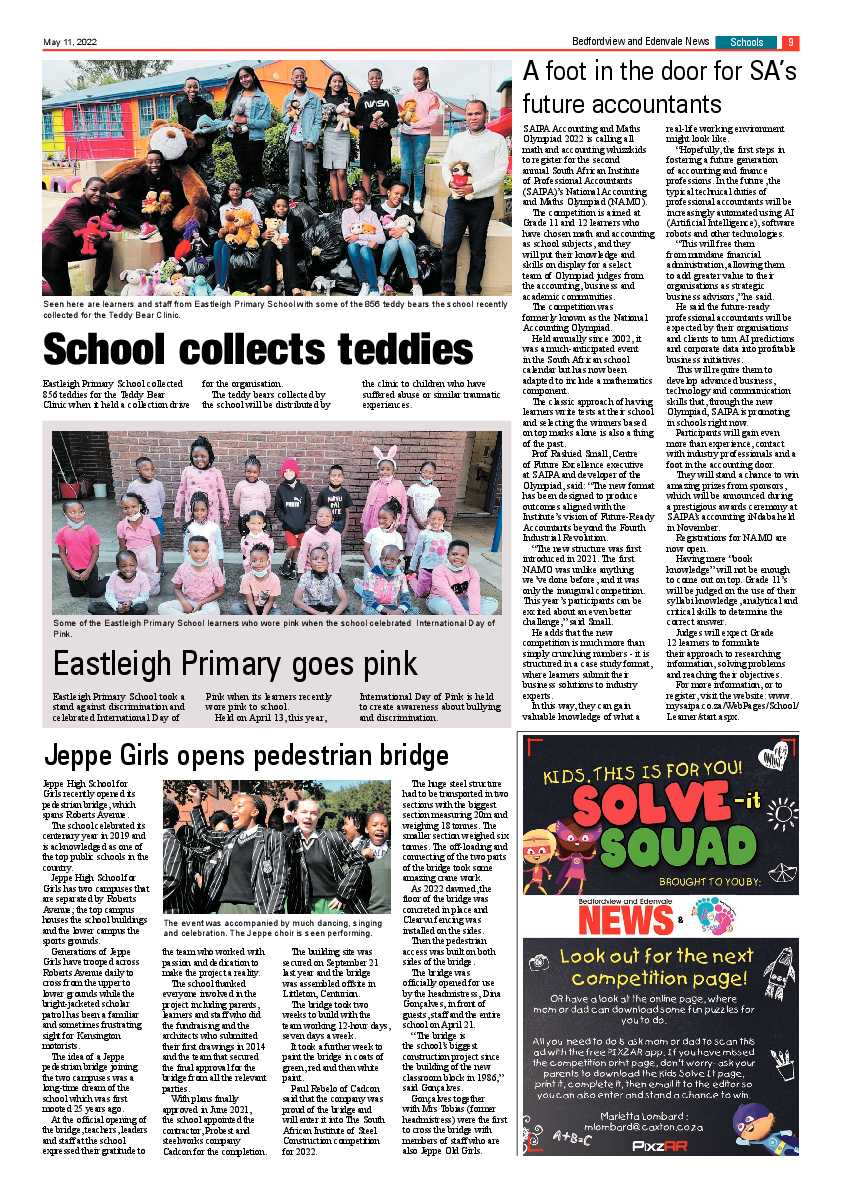 Bedfordview and Edenvale 11 May 2022 page 9