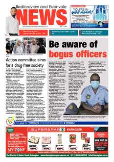 Bedfordview and Edenvale 11 May 2022