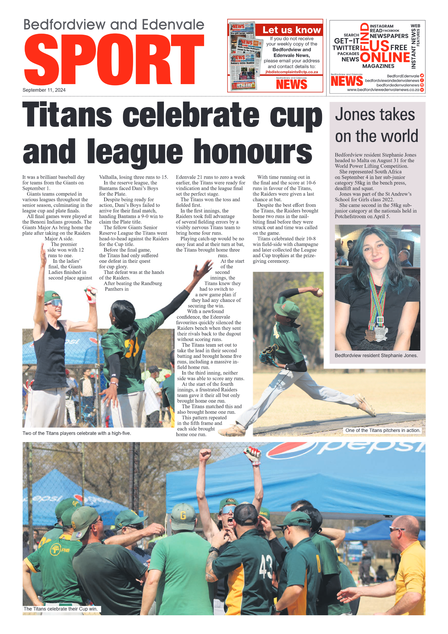 Bedfordview and Edenvale 11 September 2024 page 12