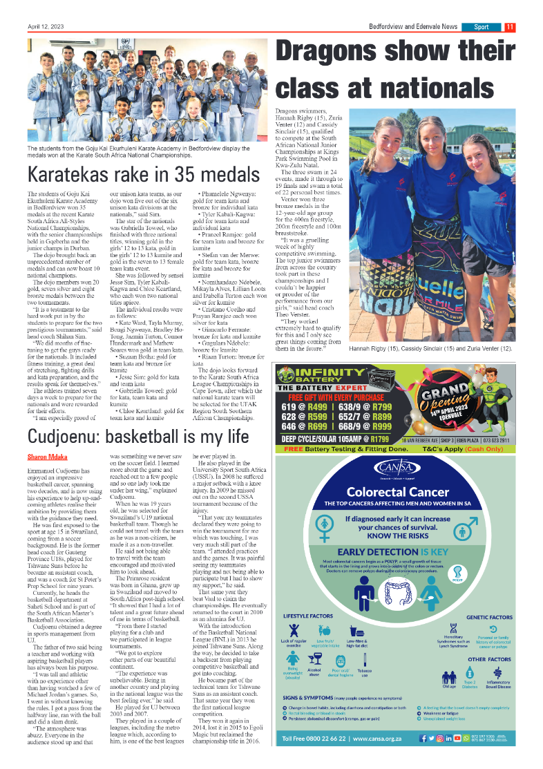 Bedfordview and Edenvale 12 April 2023 page 11