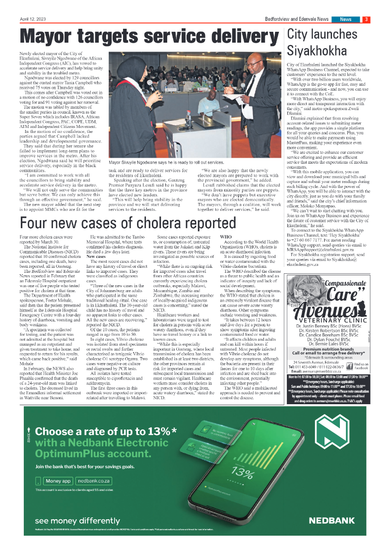 Bedfordview and Edenvale 12 April 2023 page 3