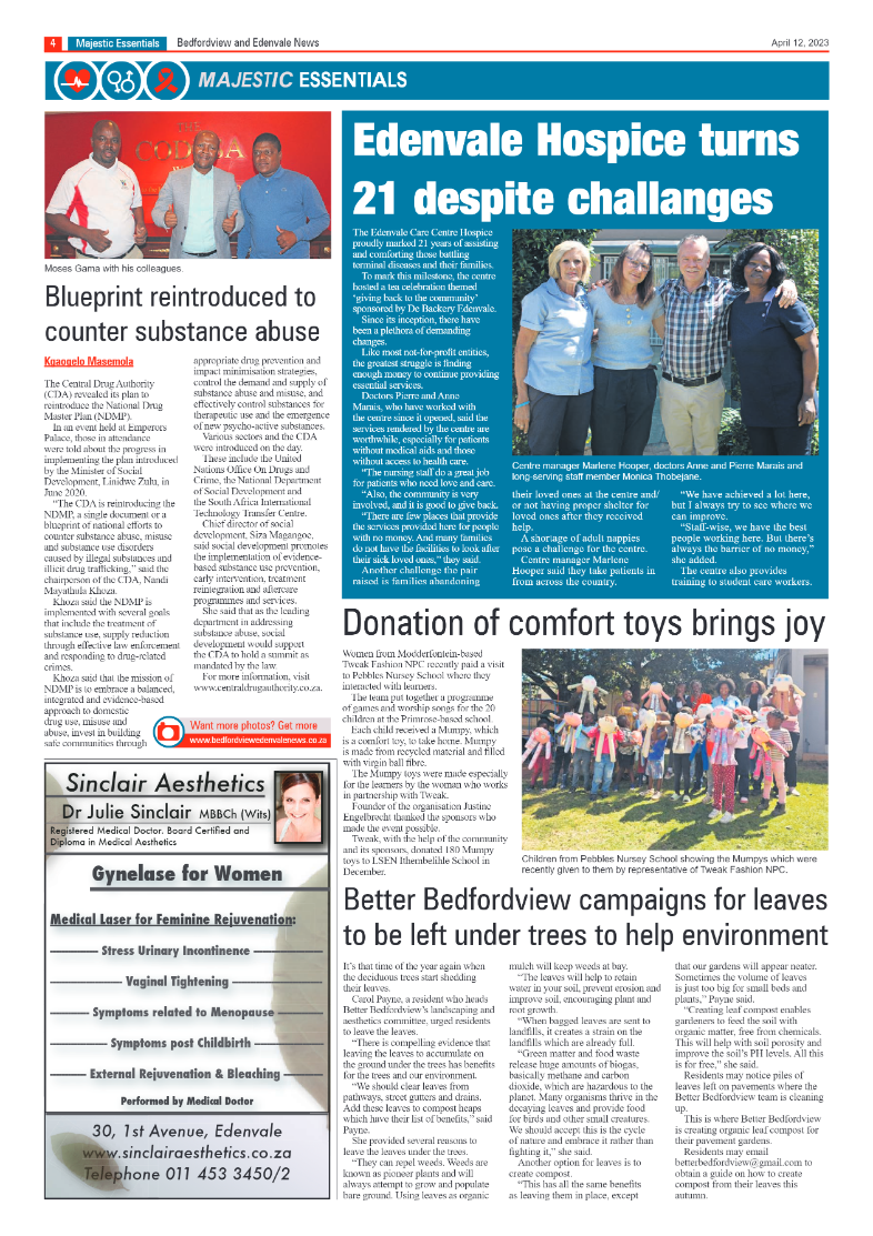 Bedfordview and Edenvale 12 April 2023 page 4