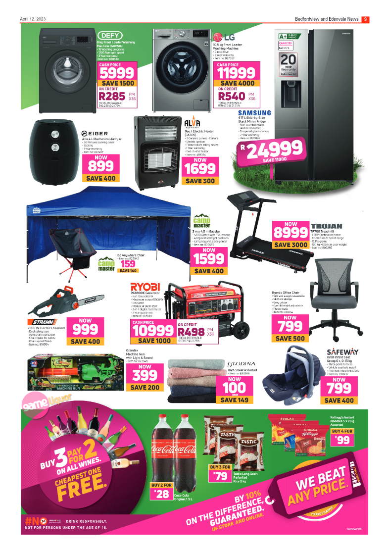 Bedfordview and Edenvale 12 April 2023 page 9