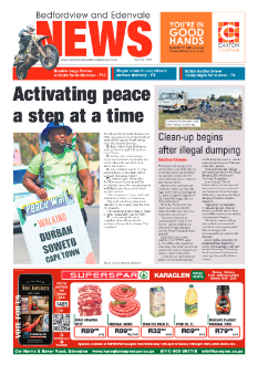 Bedfordview and Edenvale 12 April 2023