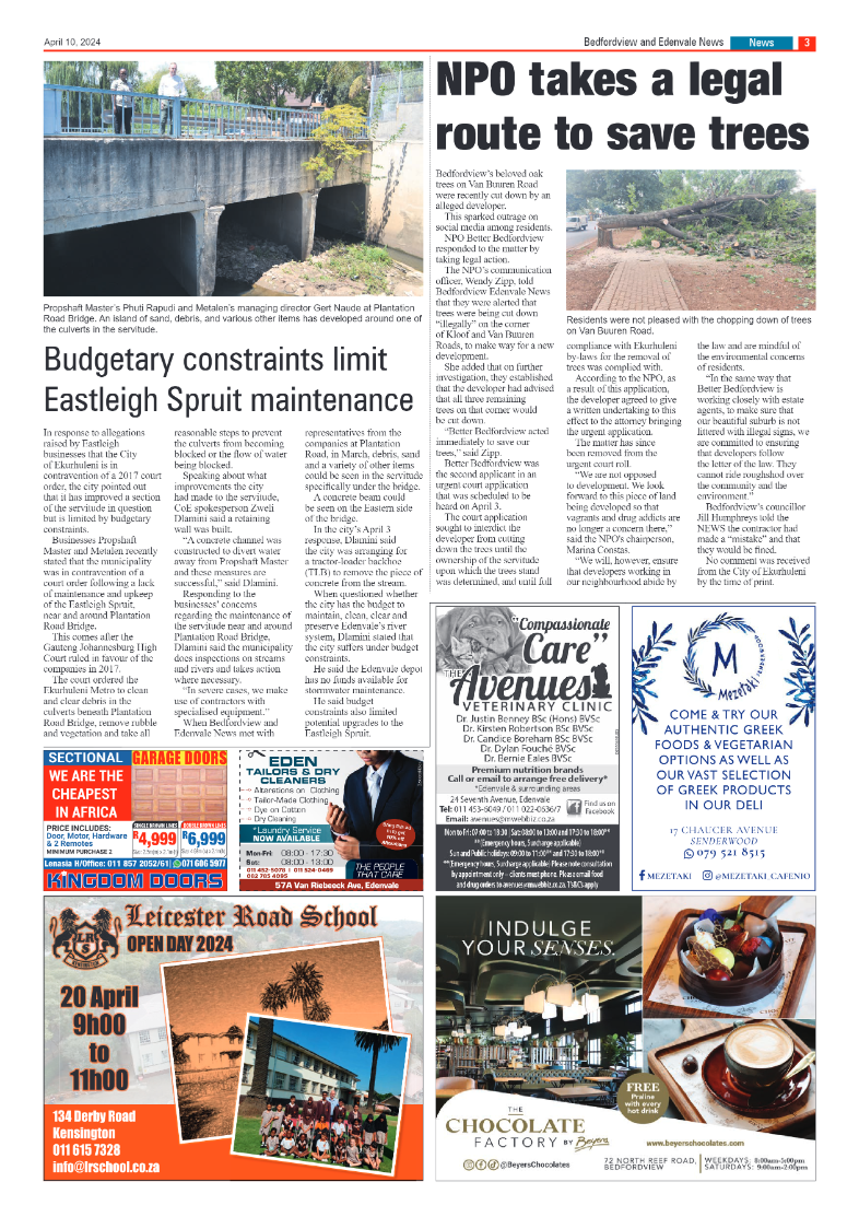 Bedfordview and Edenvale 12 April 2024 page 3