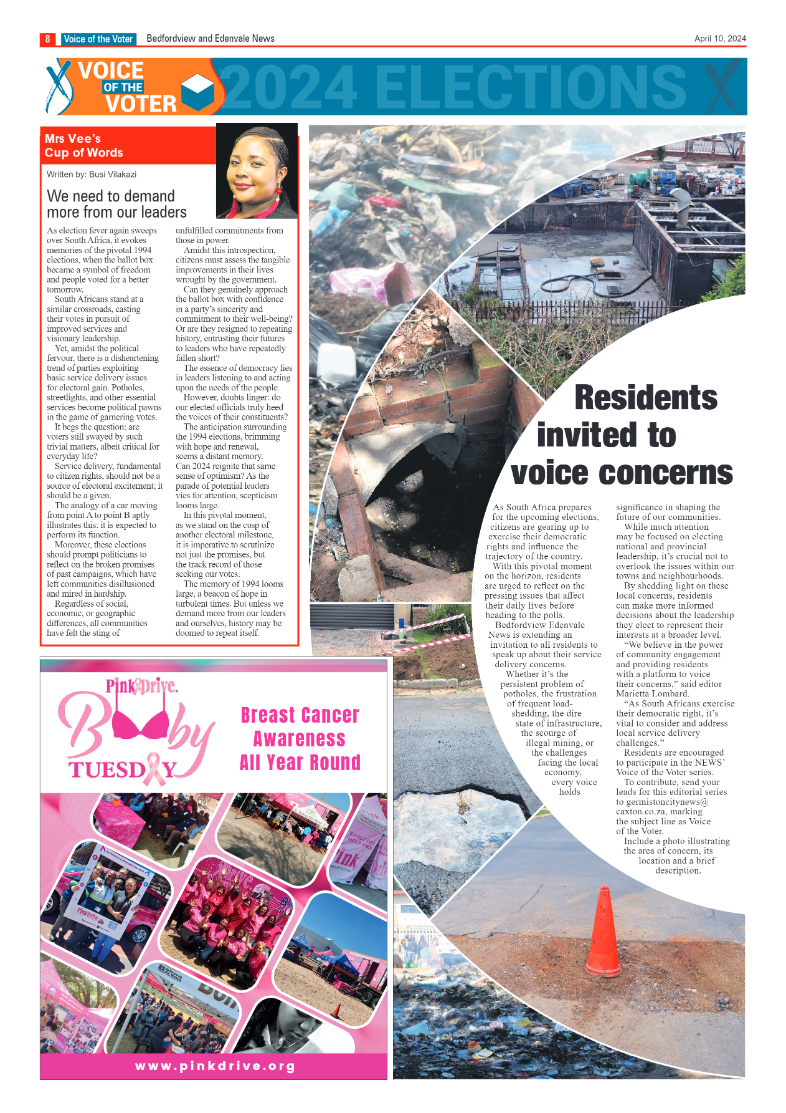 Bedfordview and Edenvale 12 April 2024 page 8