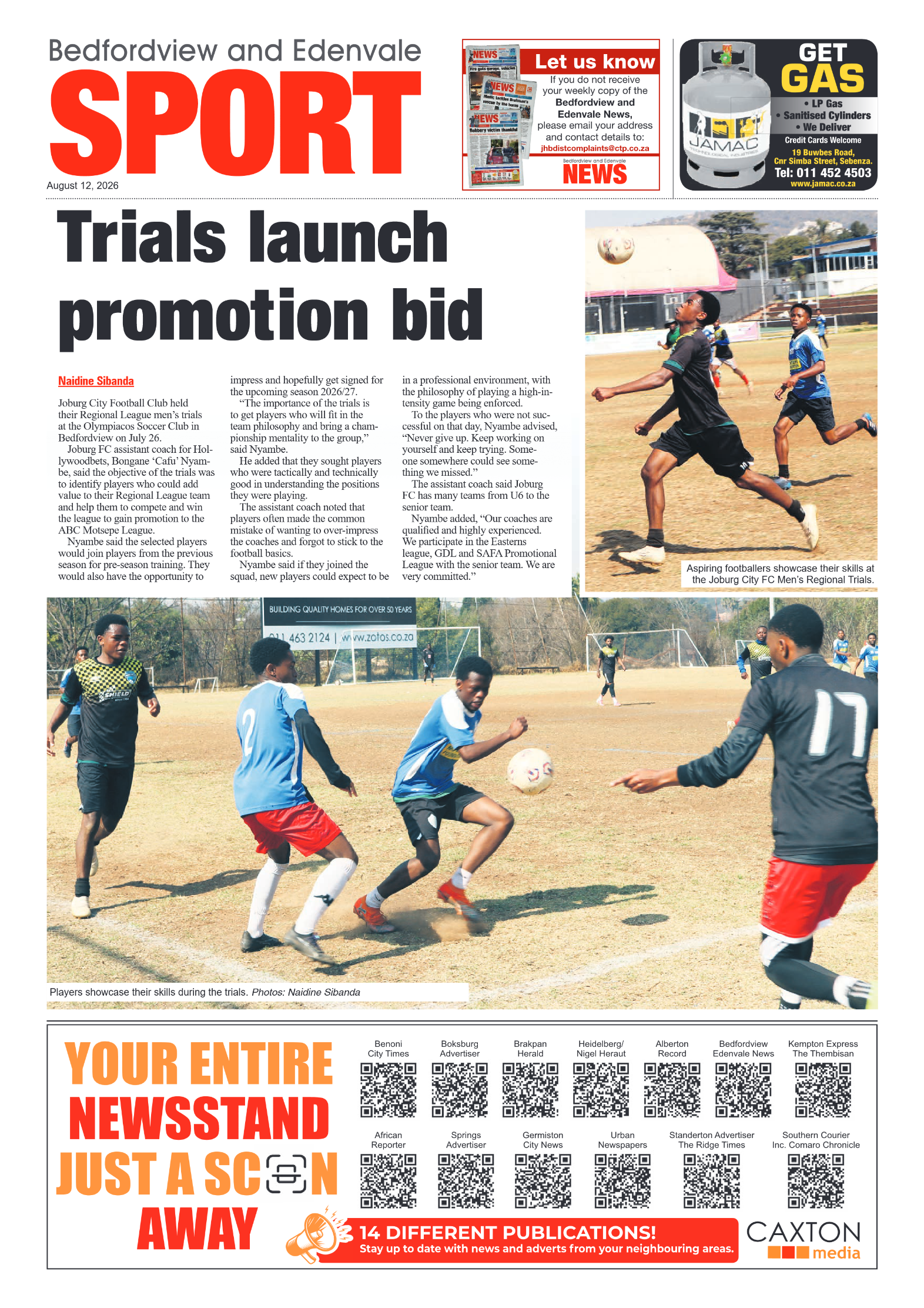 Bedfordview and Edenvale 12 August 2026 page 8