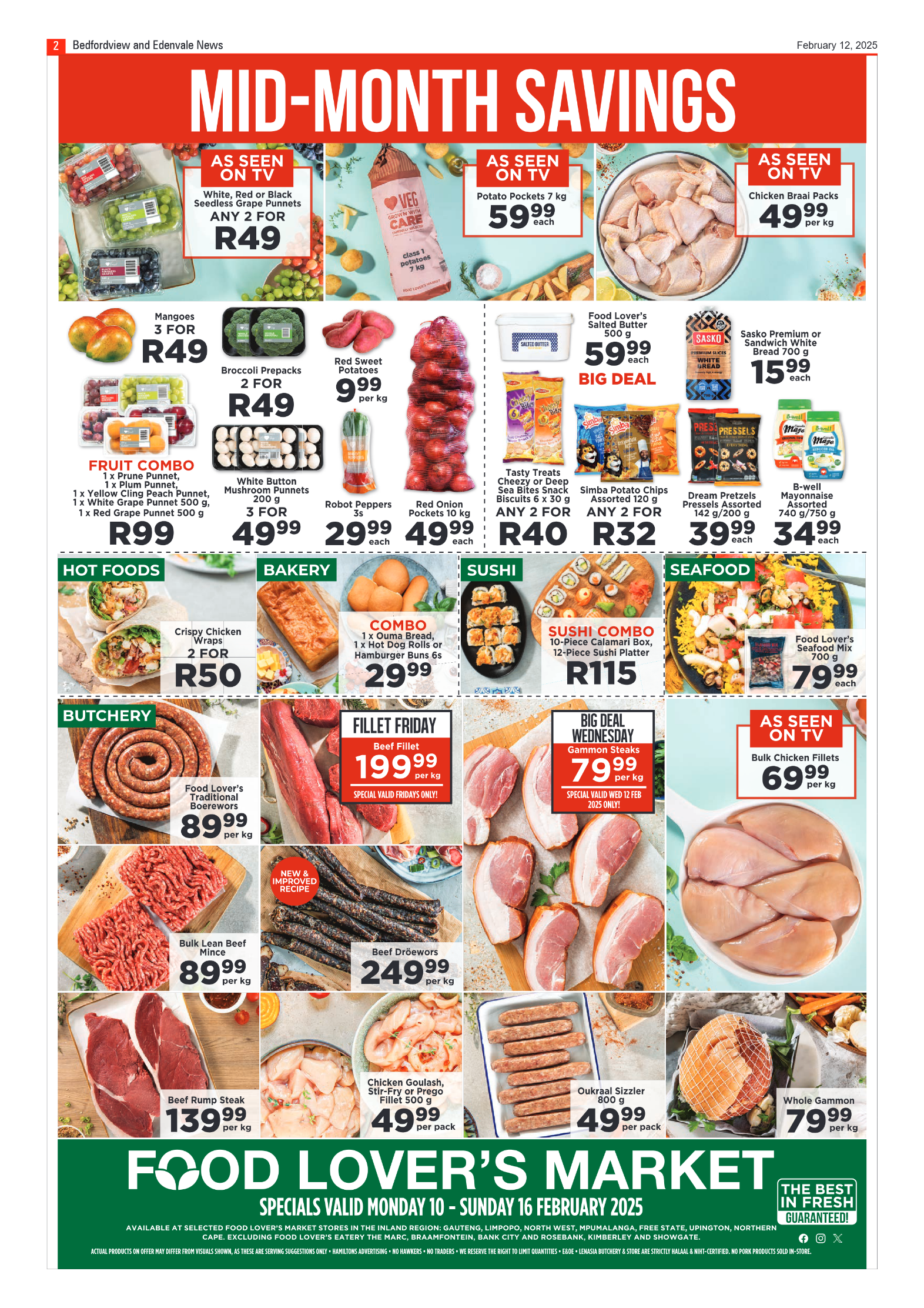 Bedfordview and Edenvale 12 February 2025 page 2