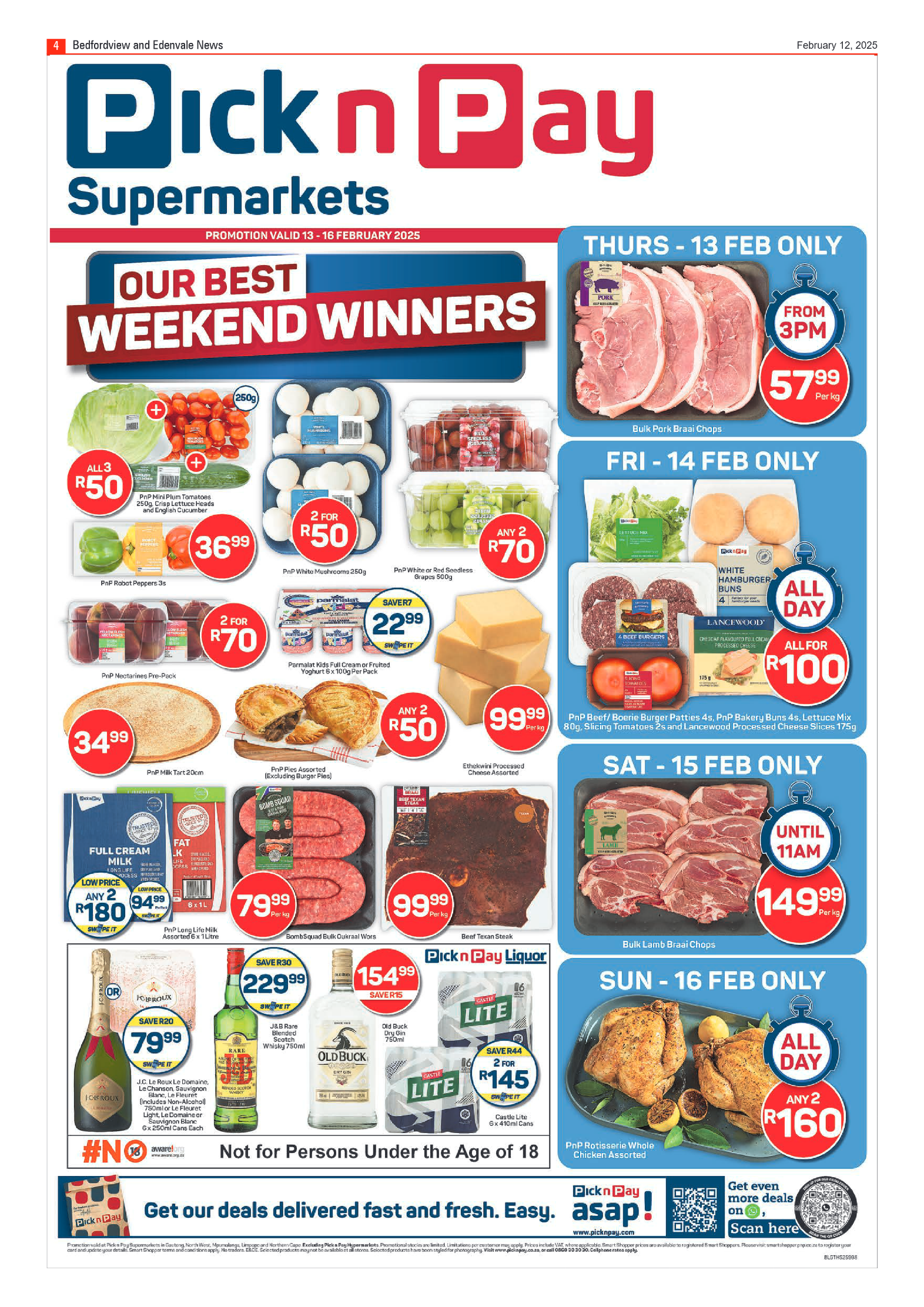 Bedfordview and Edenvale 12 February 2025 page 4