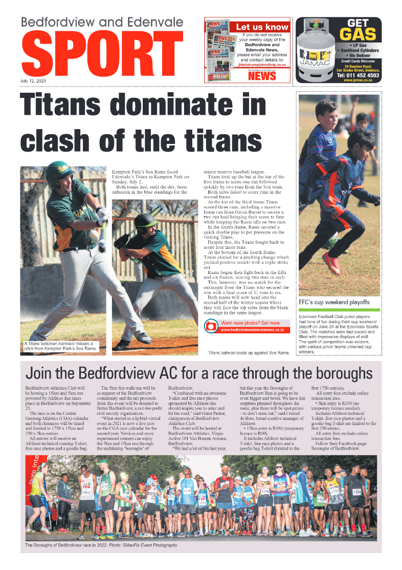 Bedfordview and Edenvale 12 July 2023 page 12
