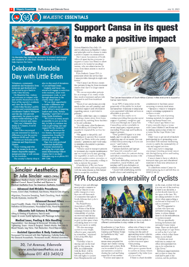 Bedfordview and Edenvale 12 July 2023 page 4