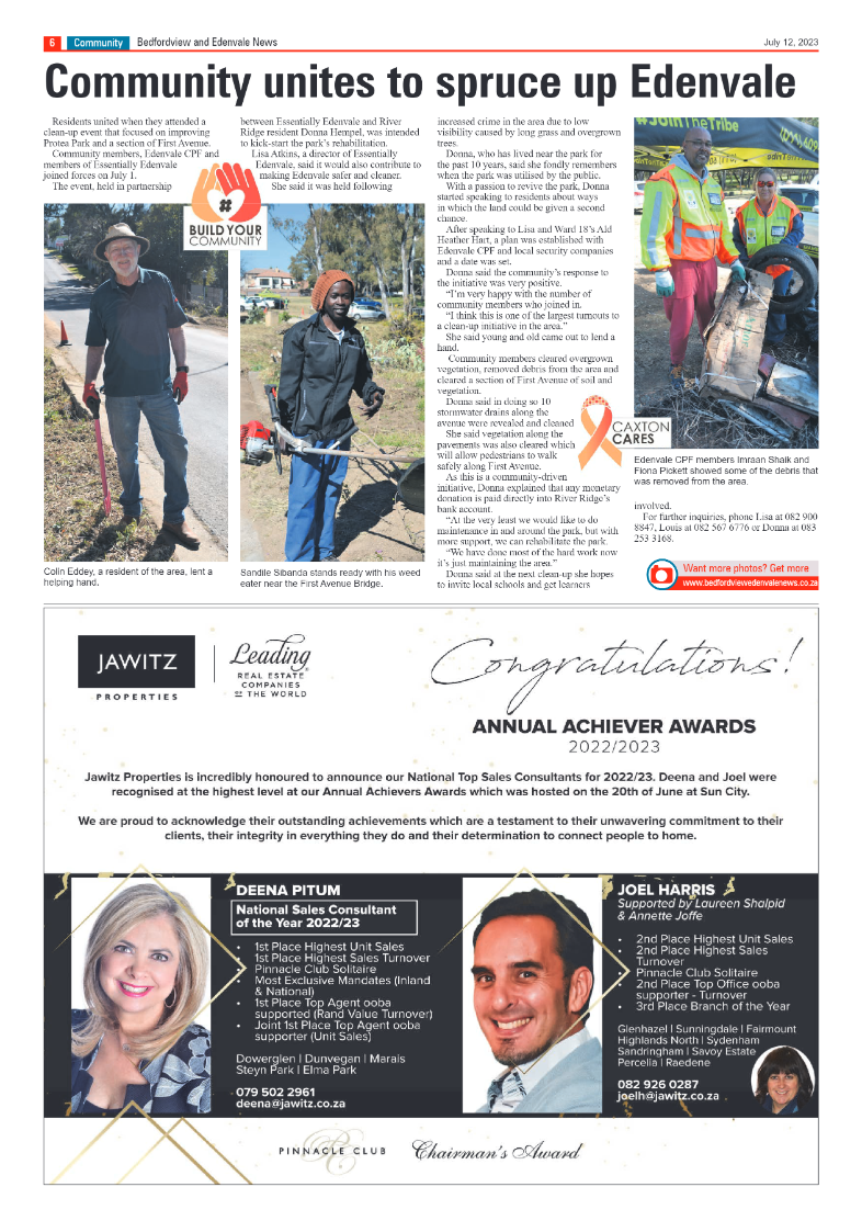 Bedfordview and Edenvale 12 July 2023 page 6