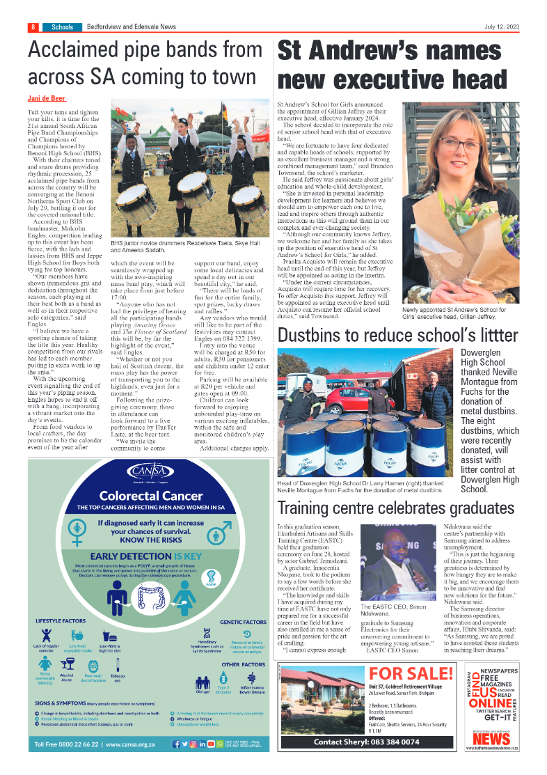Bedfordview and Edenvale 12 July 2023 page 8