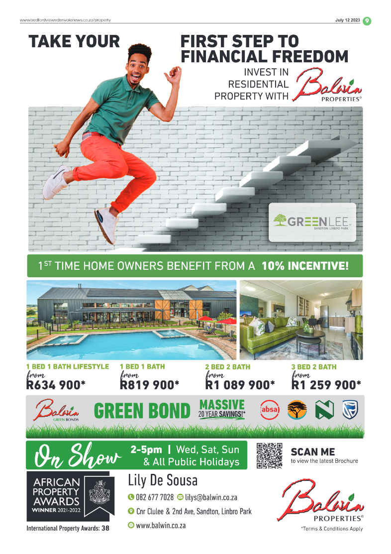Bedfordview and Edenvale 12 July 2023 page 9