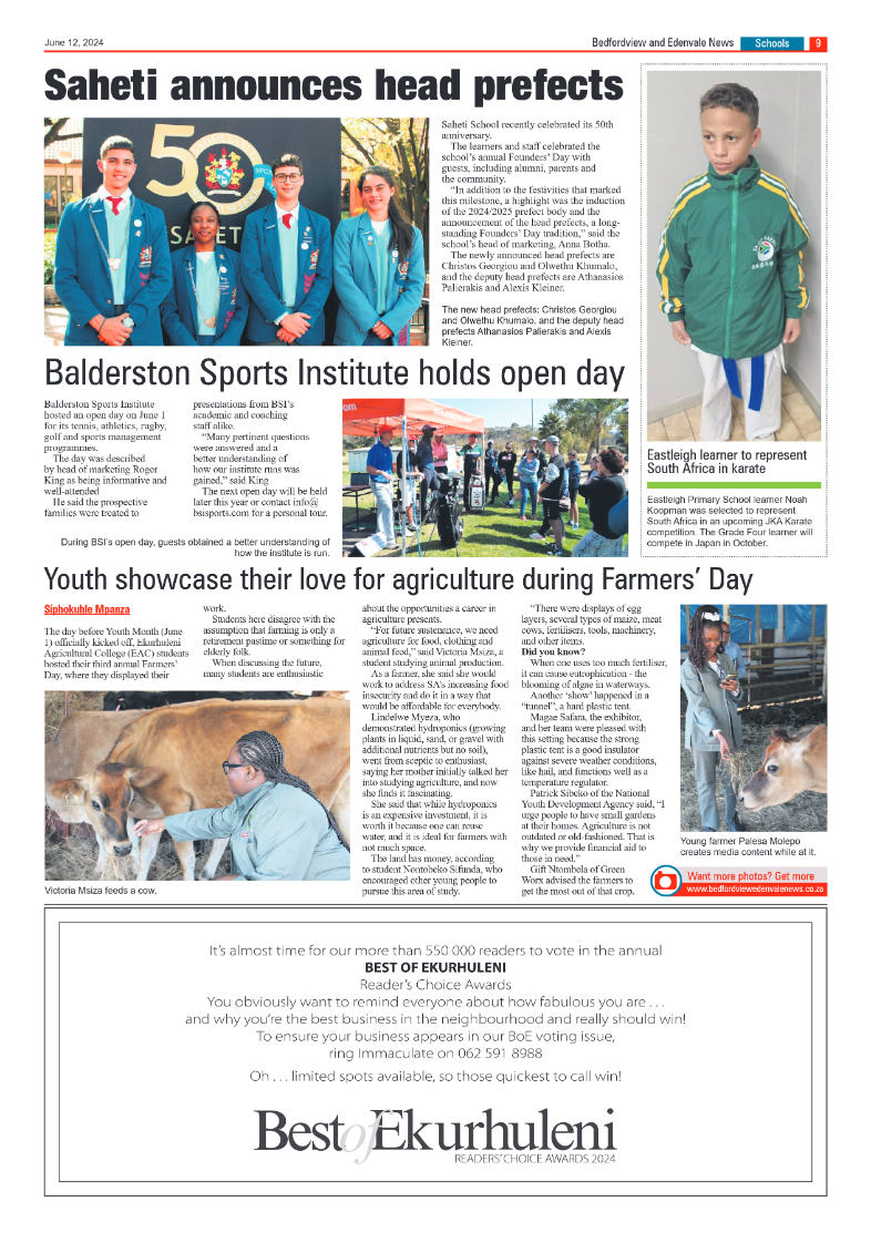 Bedfordview and Edenvale 12 June 2024 page 9