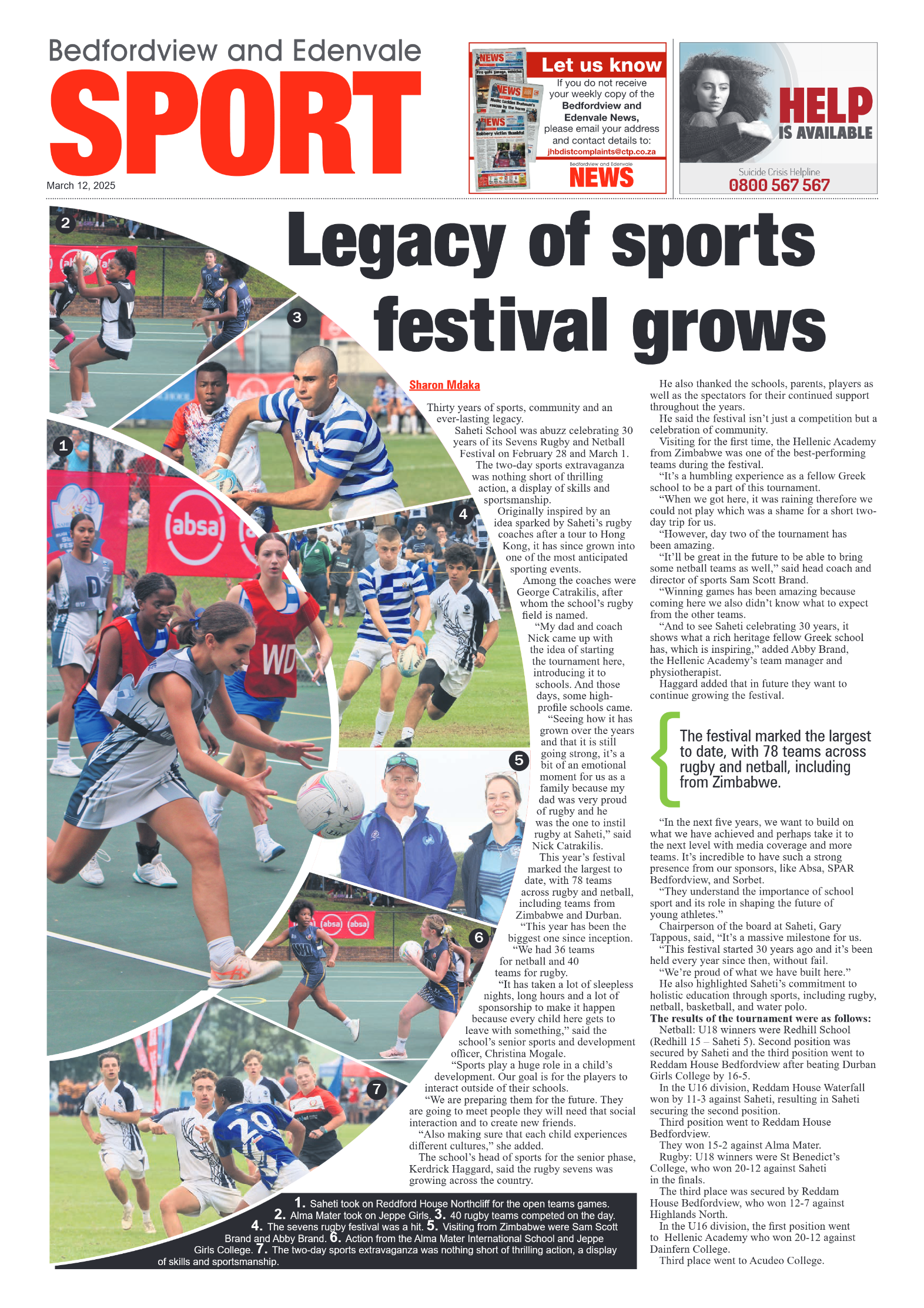 Bedfordview and Edenvale 12 March 2025 page 14