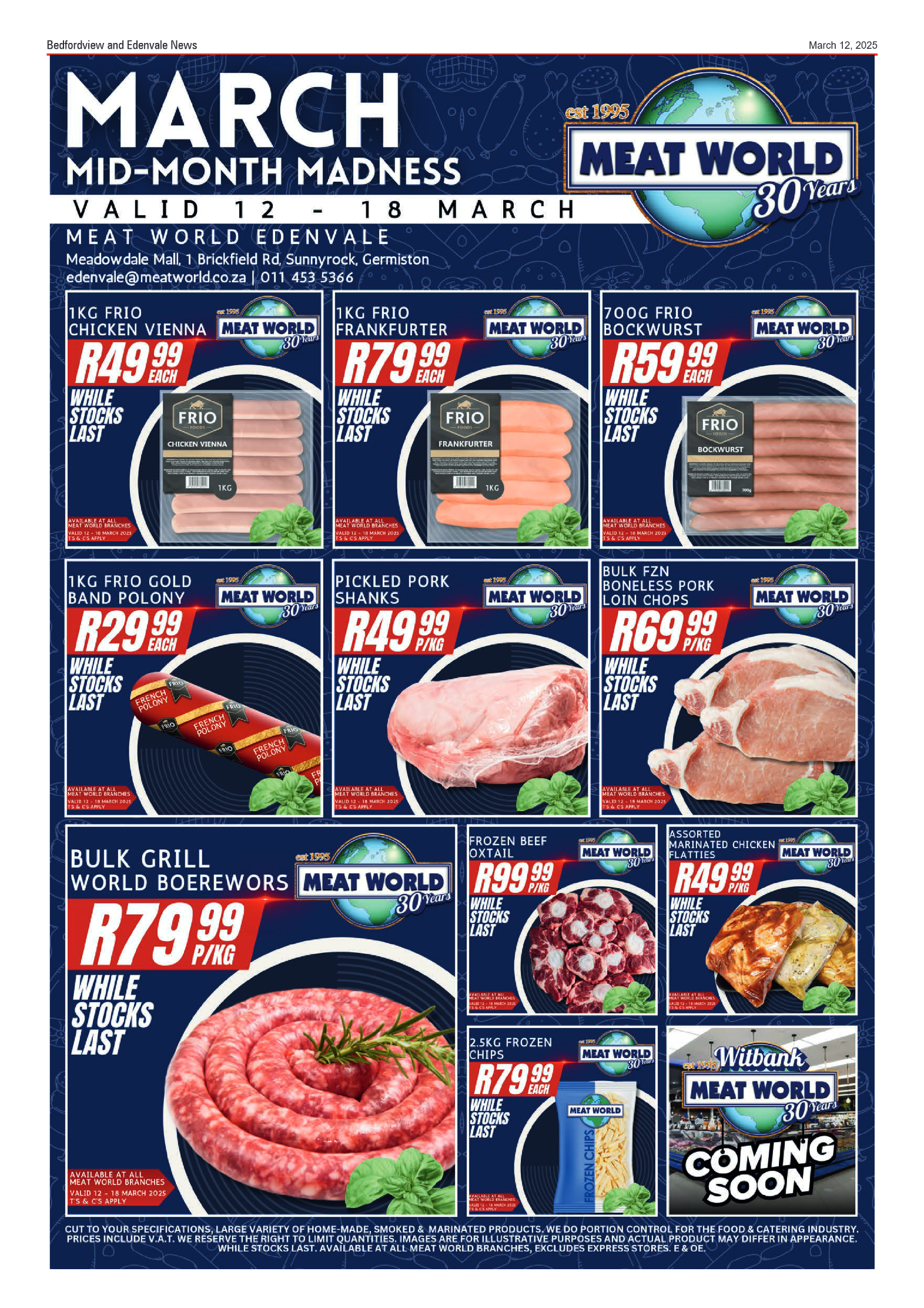 Bedfordview and Edenvale 12 March 2025 page 2