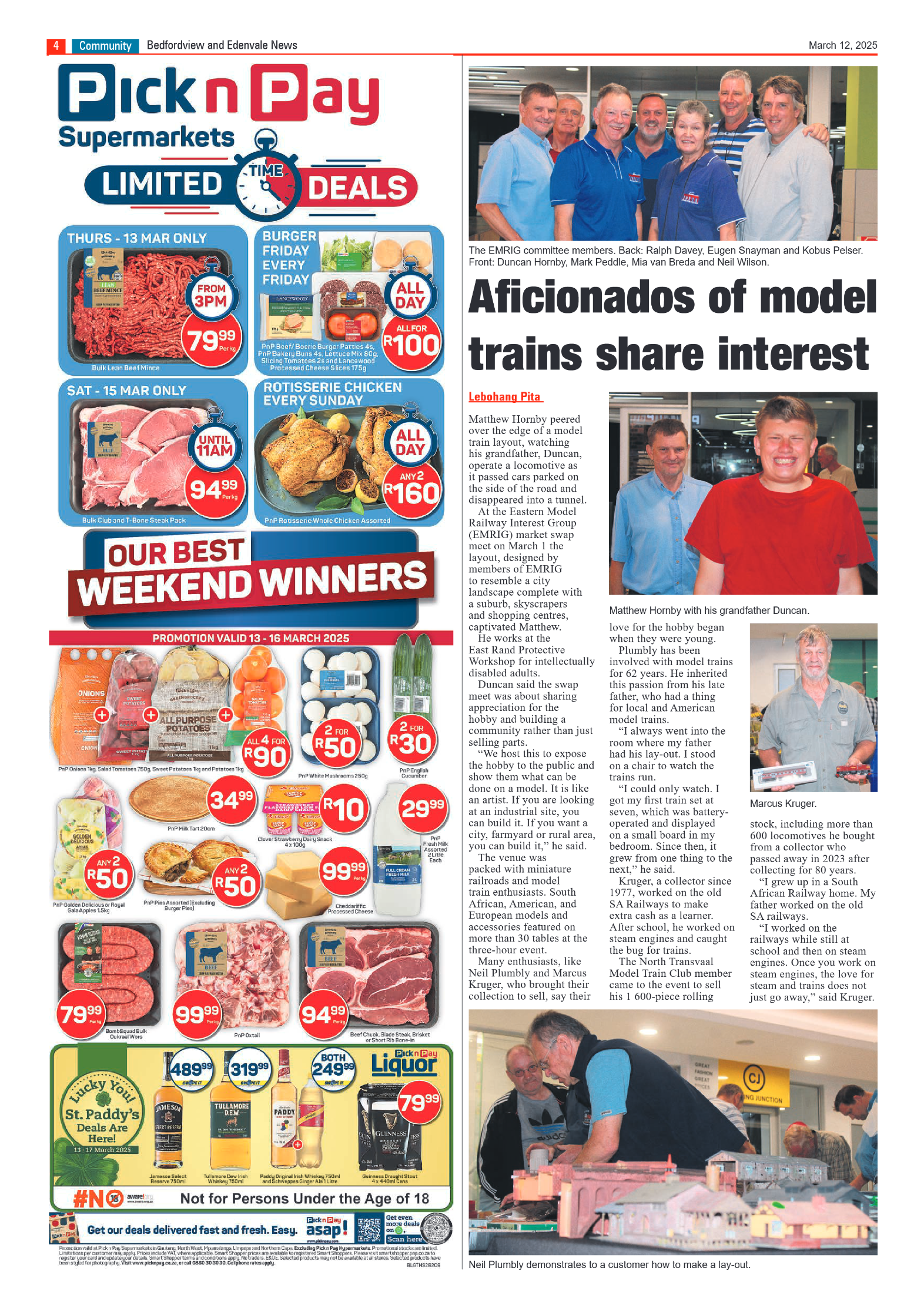 Bedfordview and Edenvale 12 March 2025 page 6