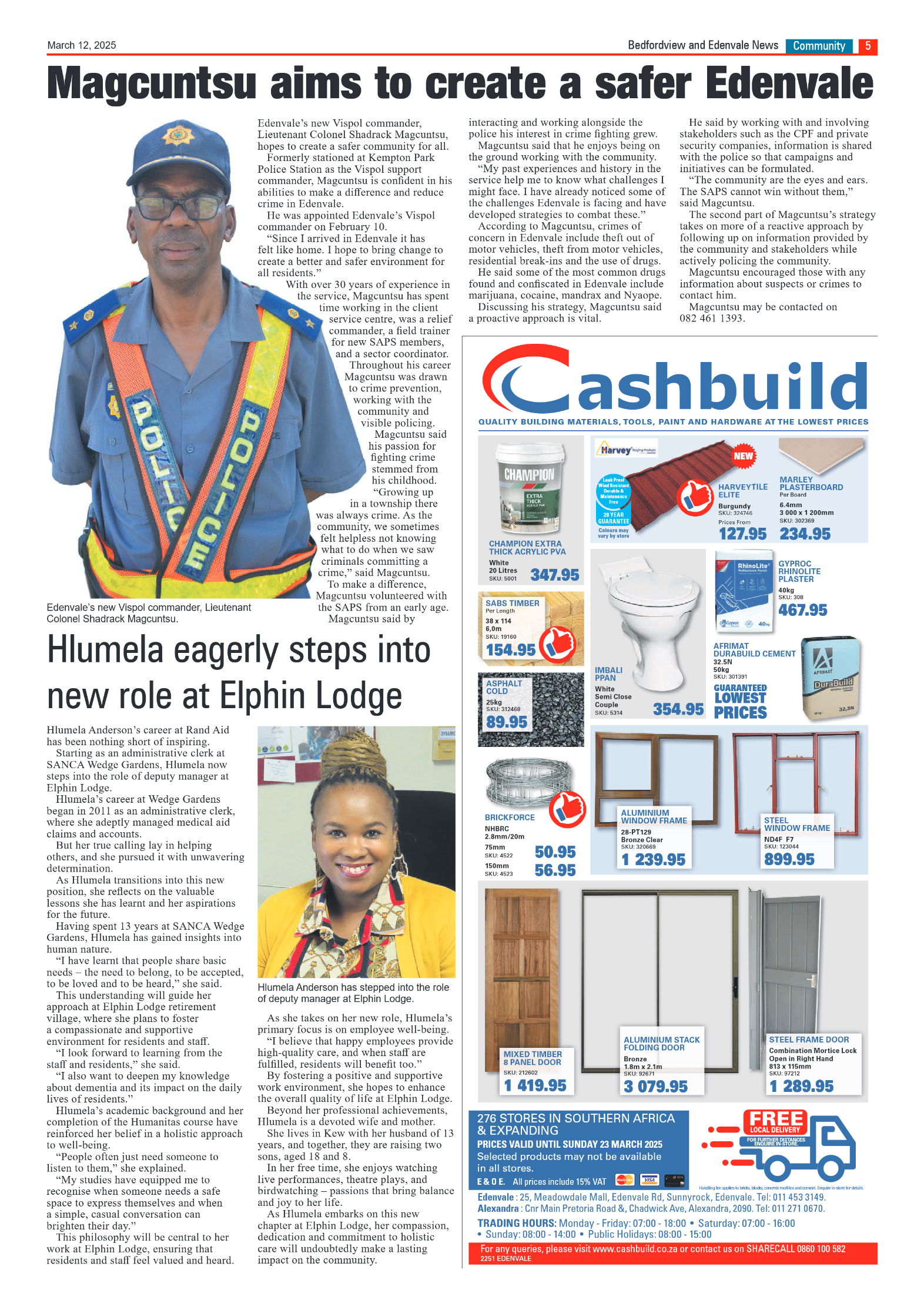 Bedfordview and Edenvale 12 March 2025 page 7