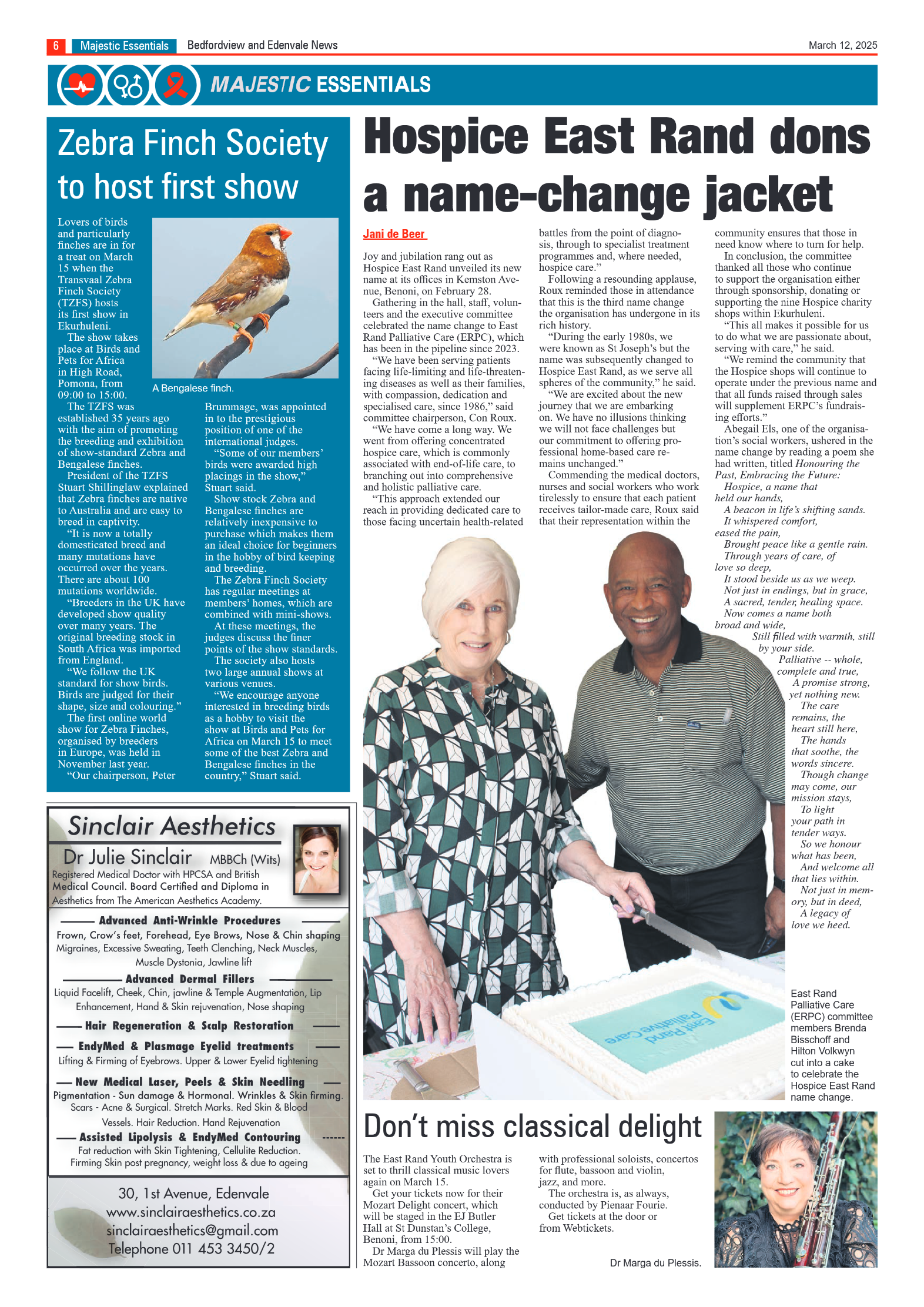 Bedfordview and Edenvale 12 March 2025 page 8