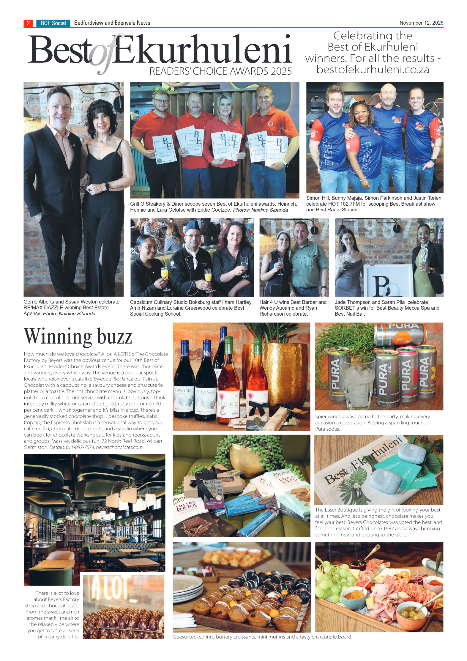 Bedfordview and Edenvale 12 November 2025 page 4
