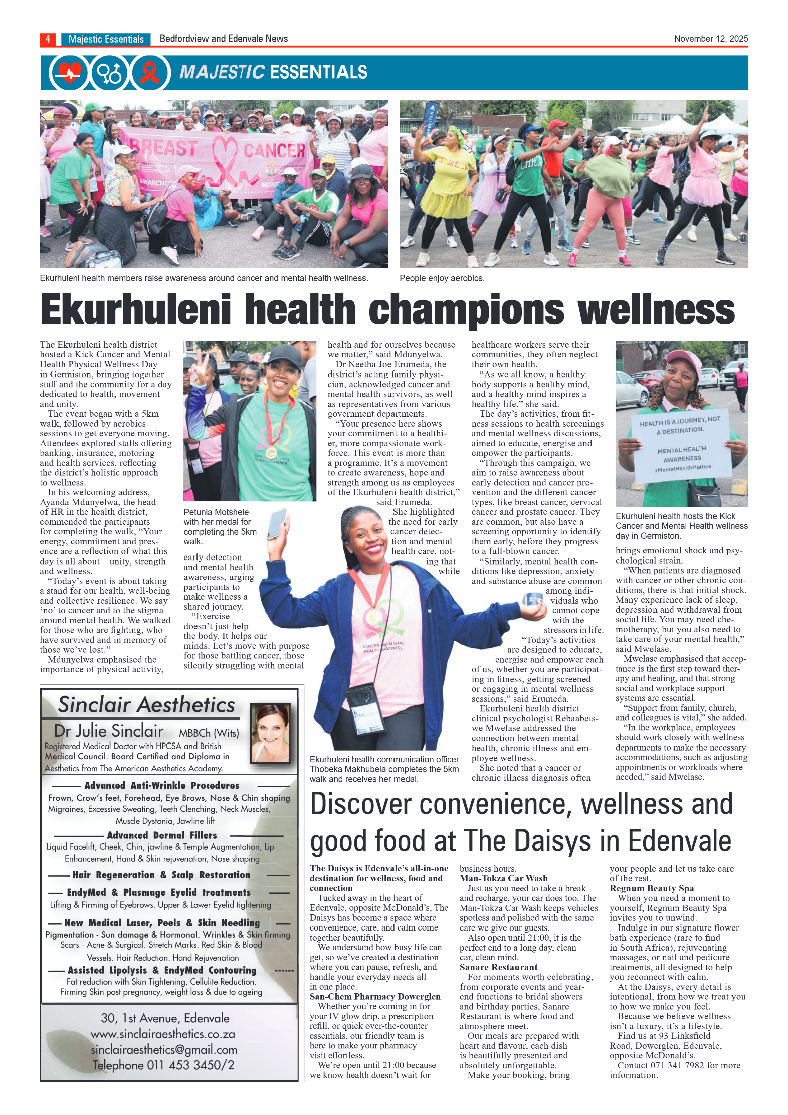 Bedfordview and Edenvale 12 November 2025 page 6