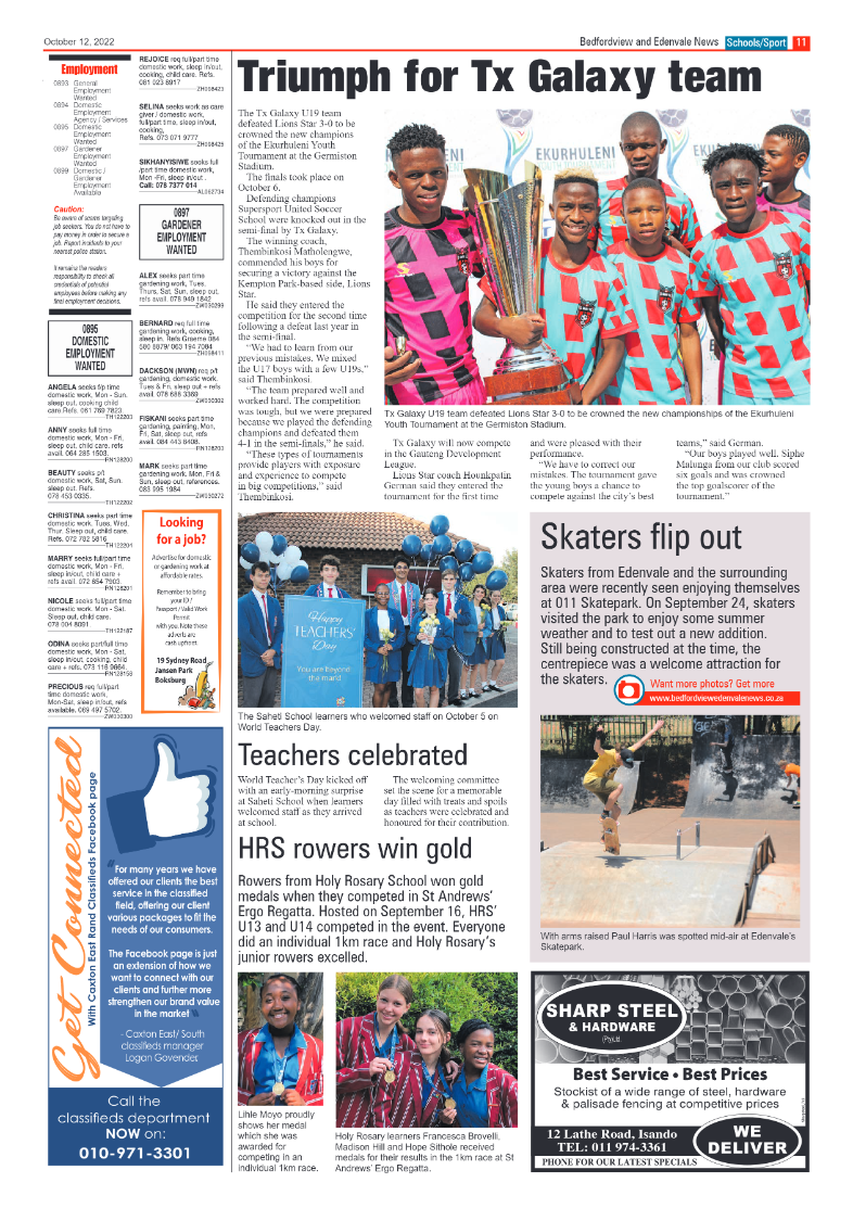 Bedfordview and Edenvale 12 October 2022 page 11