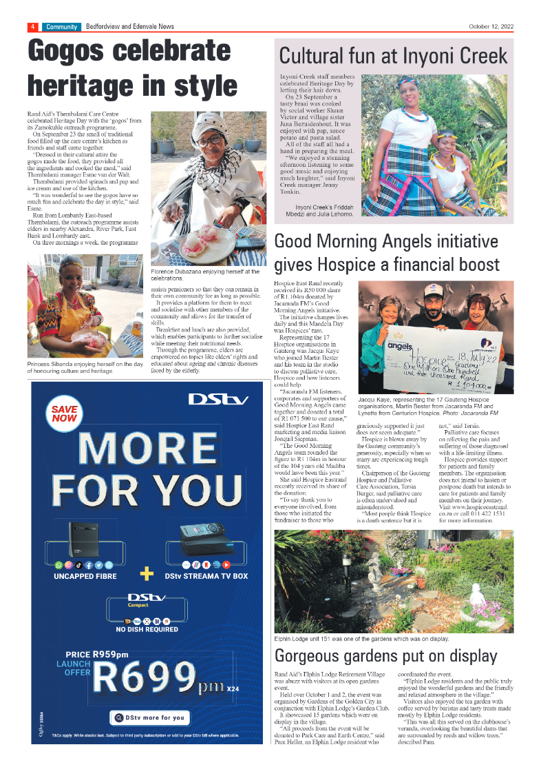 Bedfordview and Edenvale 12 October 2022 page 4
