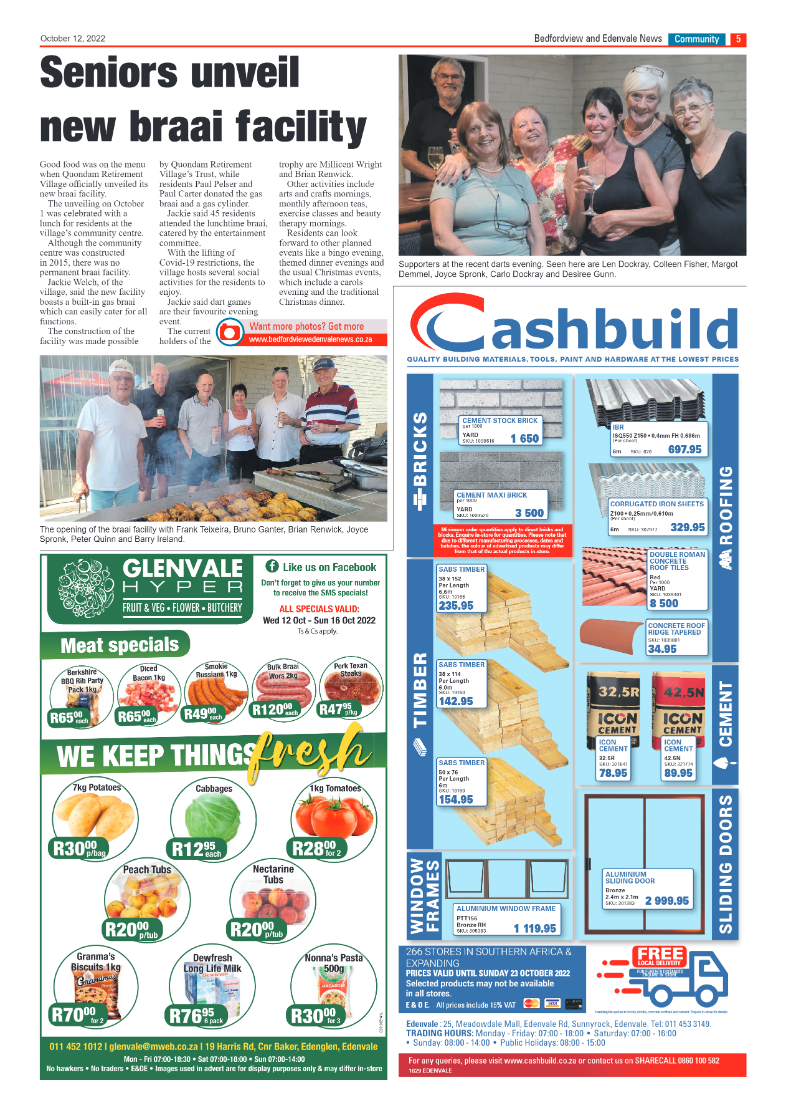 Bedfordview and Edenvale 12 October 2022 page 5